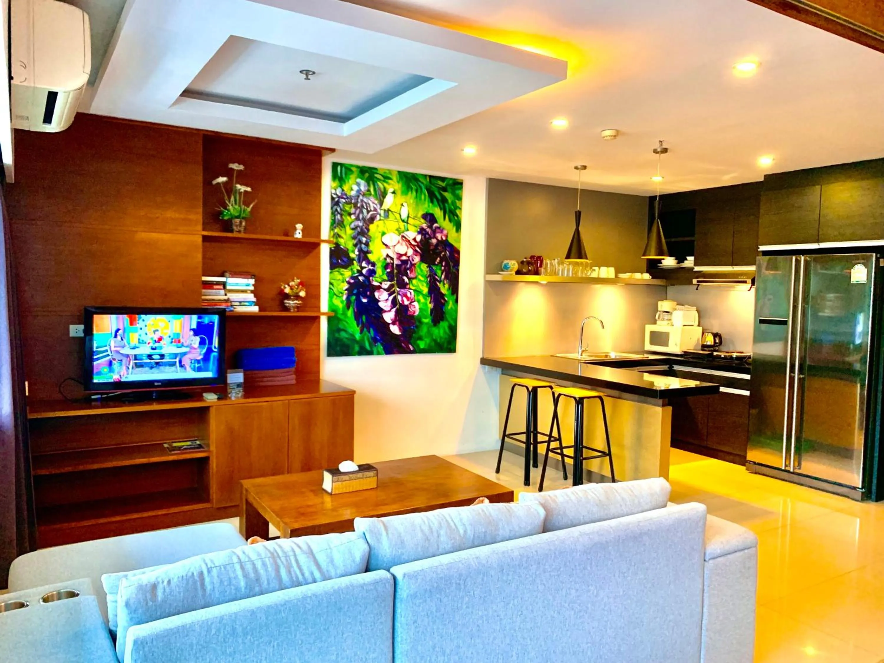 Patong Tower Holiday Rentals