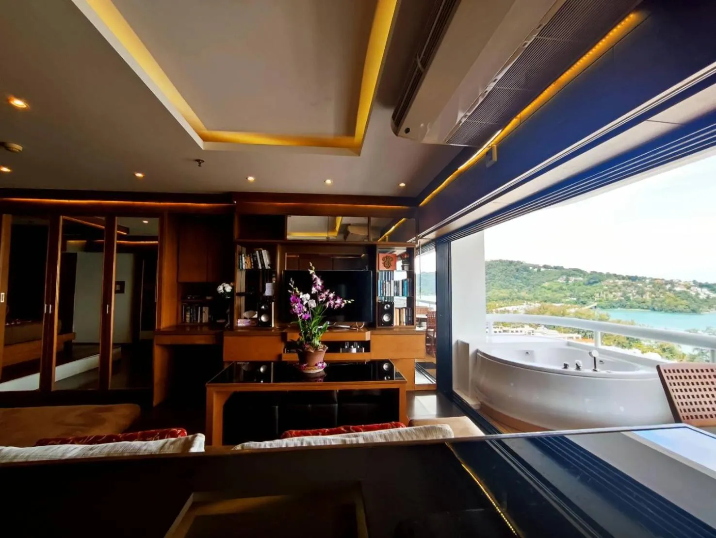 Patong Tower Holiday Rentals