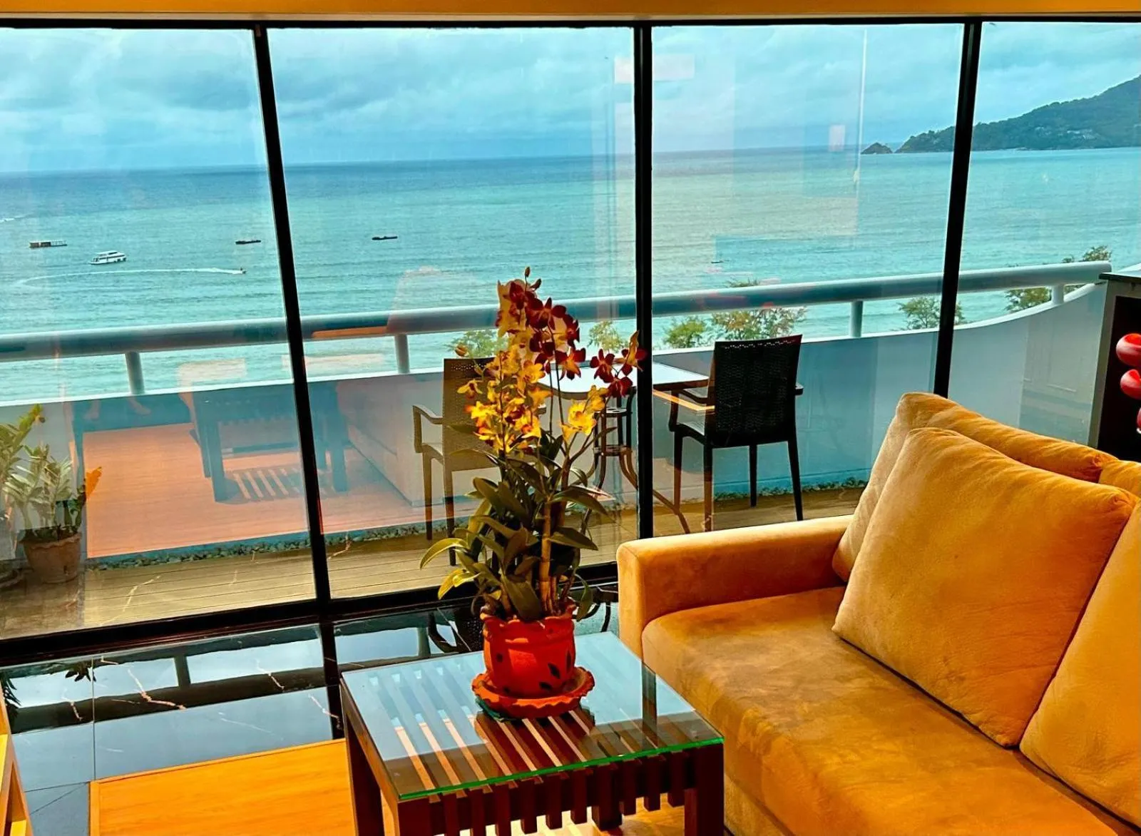 Patong Tower Holiday Rentals