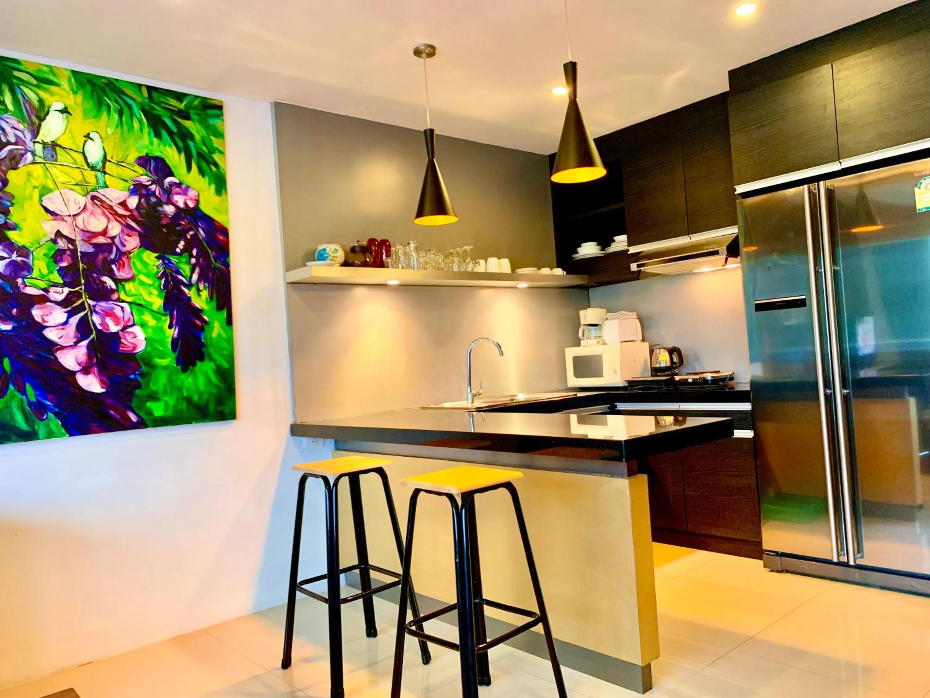 Patong Tower Holiday Rentals