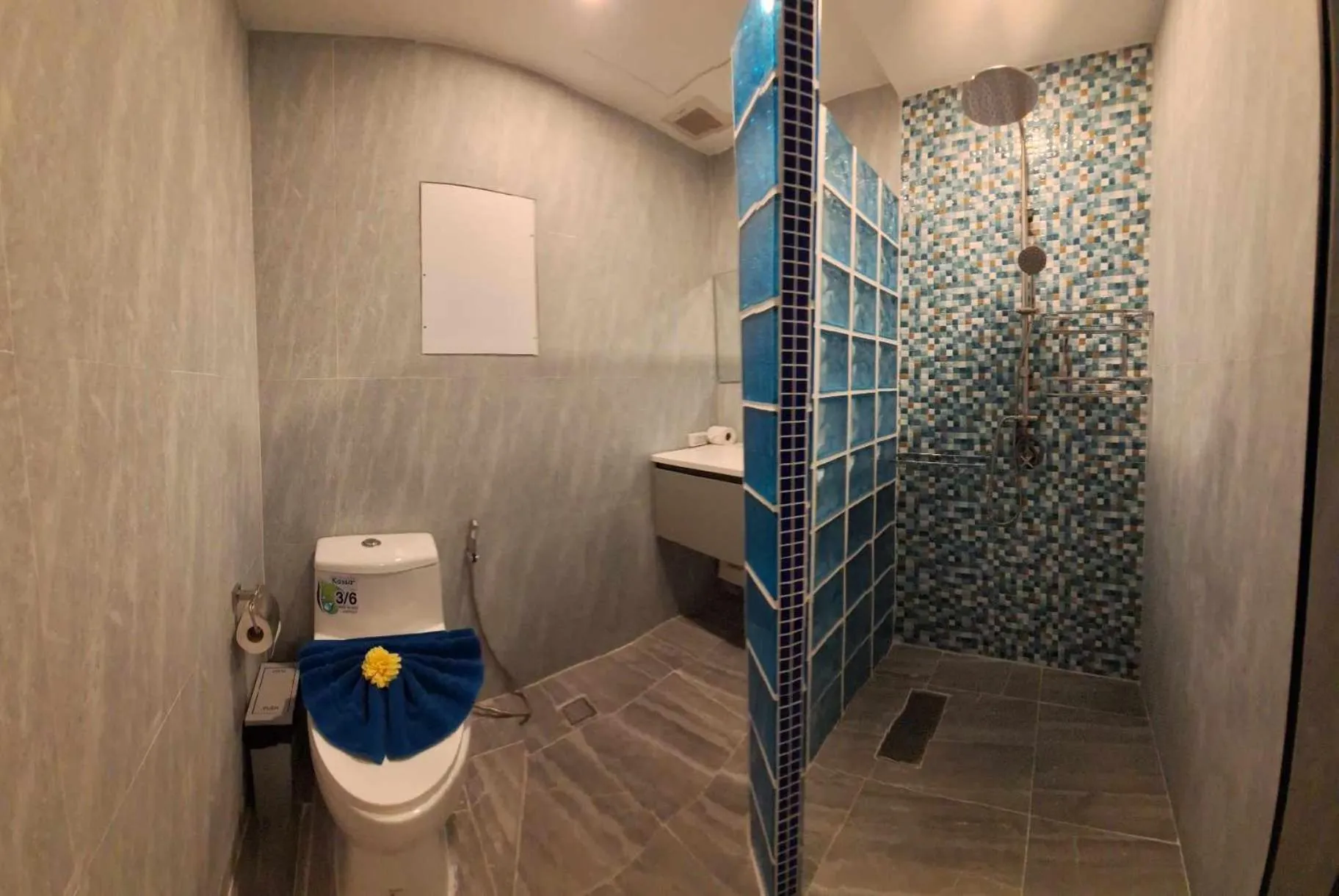 Patong Tower Holiday Rentals