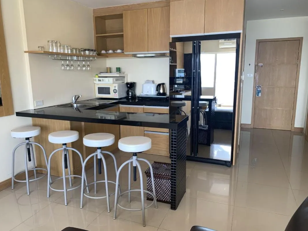 Patong Tower Holiday Rentals