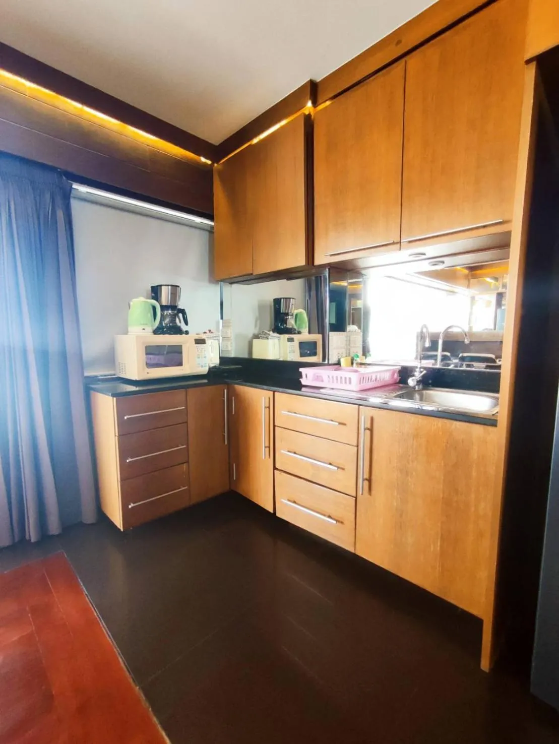 Patong Tower Holiday Rentals