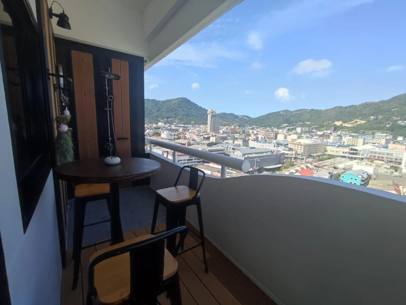 Patong Tower Holiday Rentals