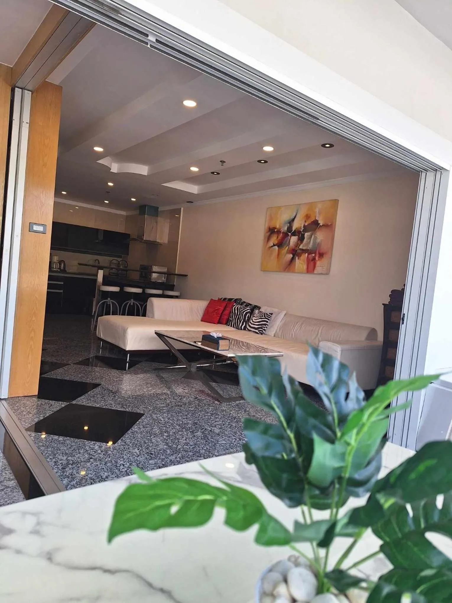 Patong Tower Holiday Rentals