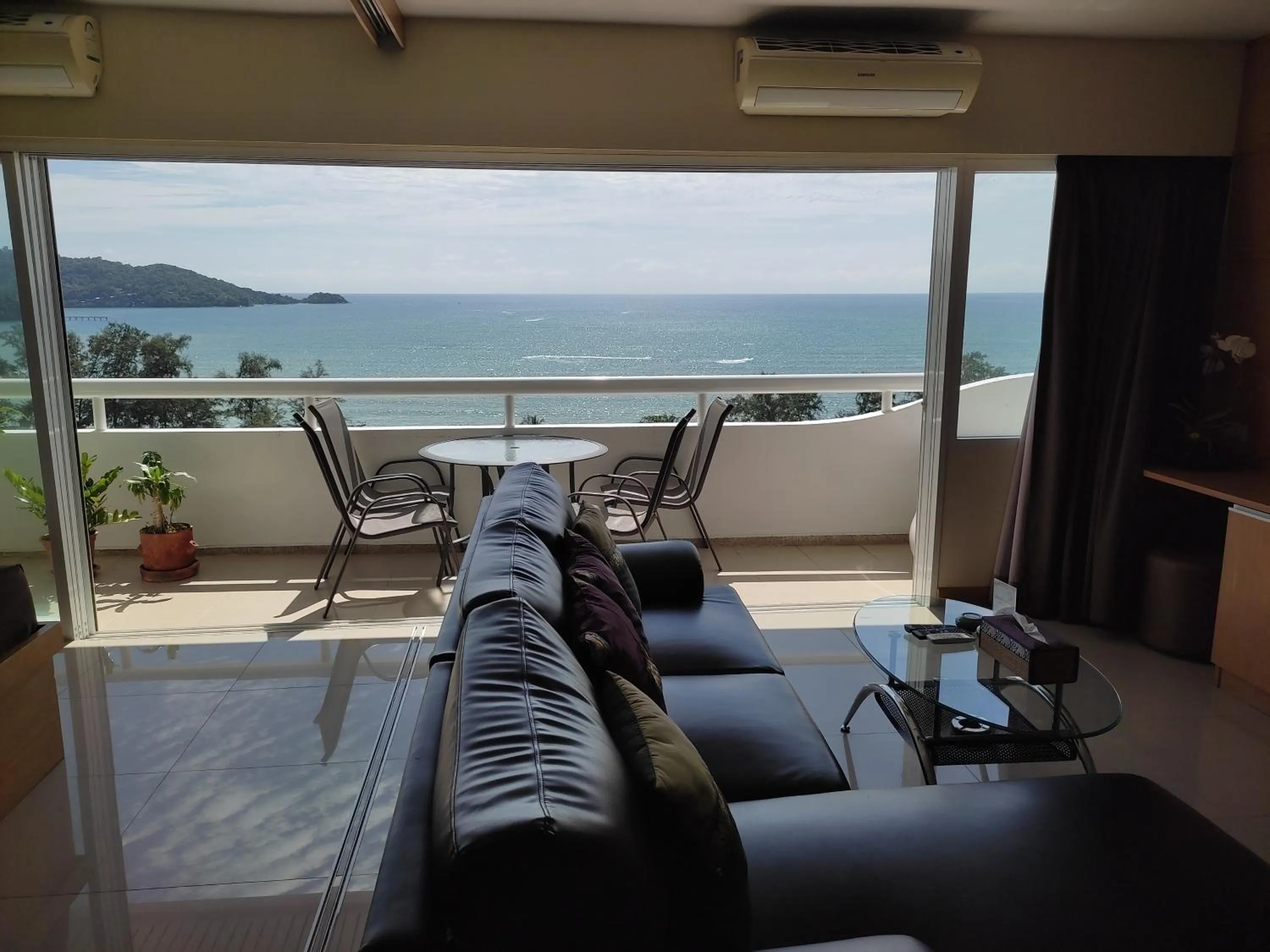 Patong Tower Holiday Rentals