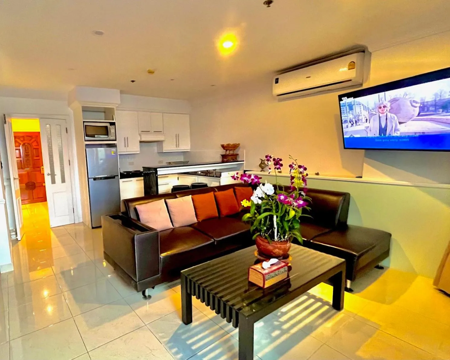 Patong Tower Holiday Rentals
