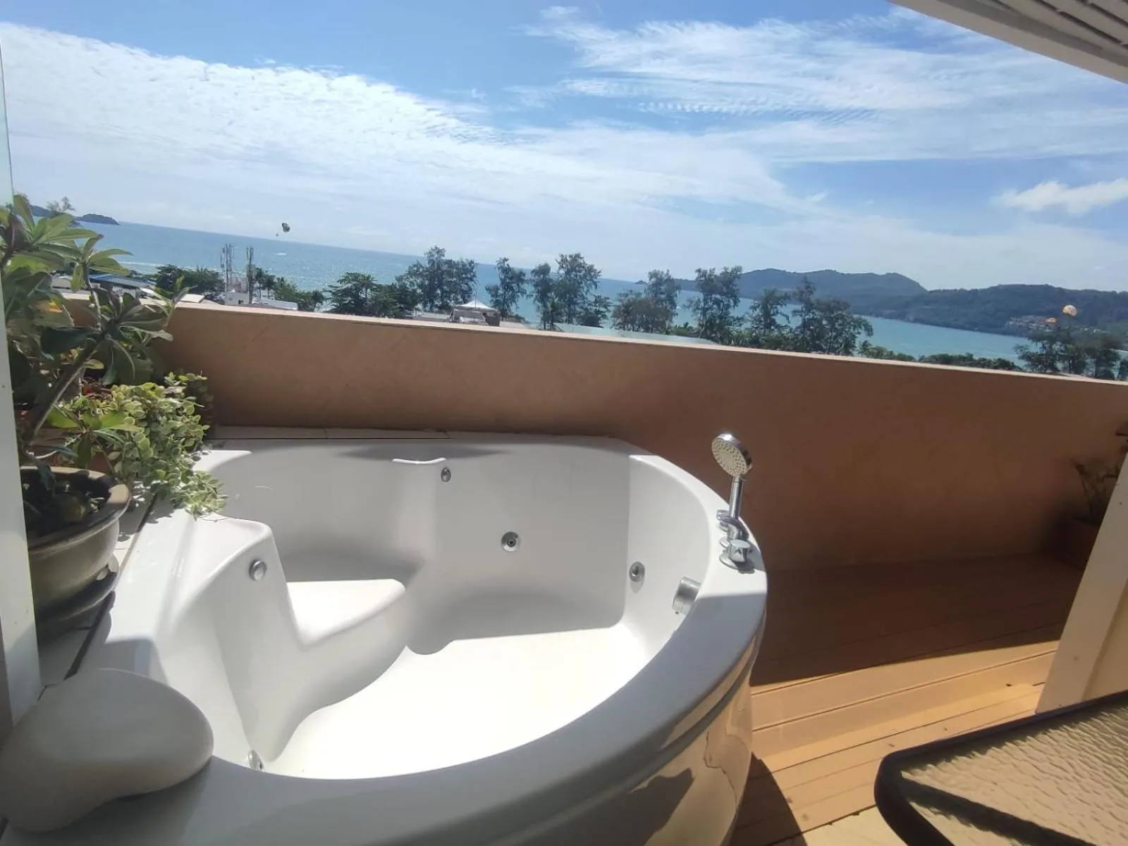 Patong Tower Holiday Rentals