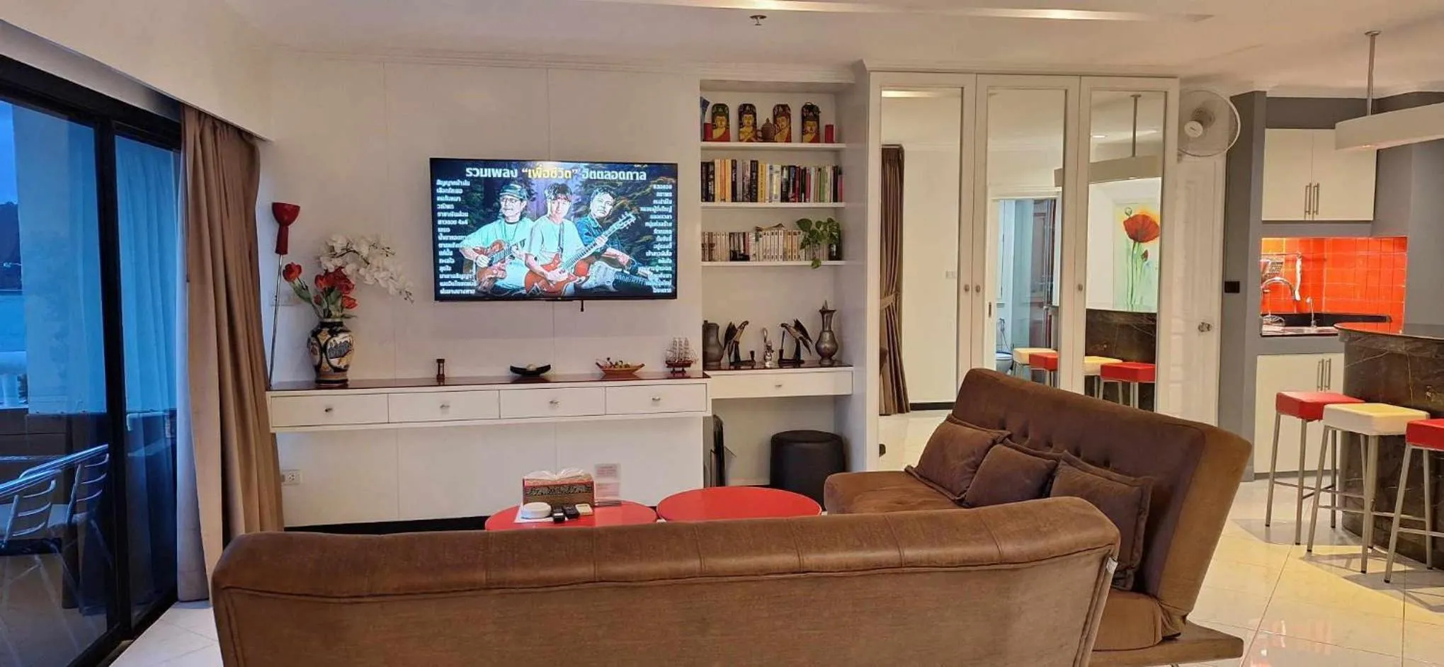 Patong Tower Holiday Rentals