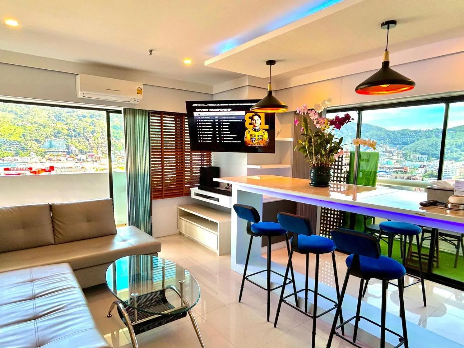 Patong Tower Holiday Rentals