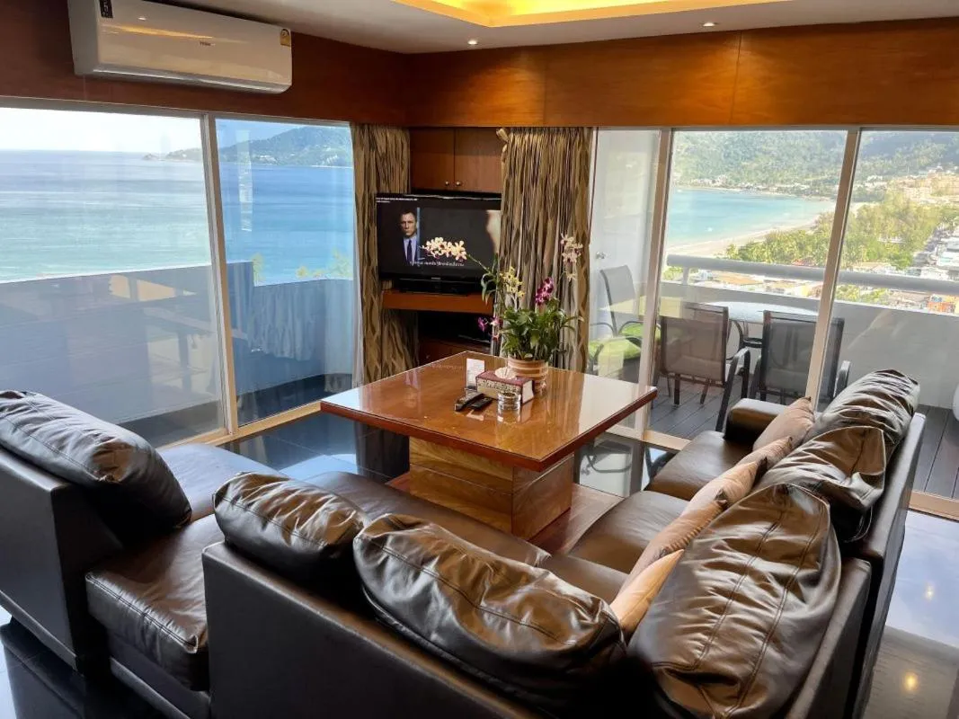 Patong Tower Holiday Rentals