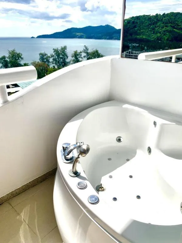 Patong Tower Holiday Rentals