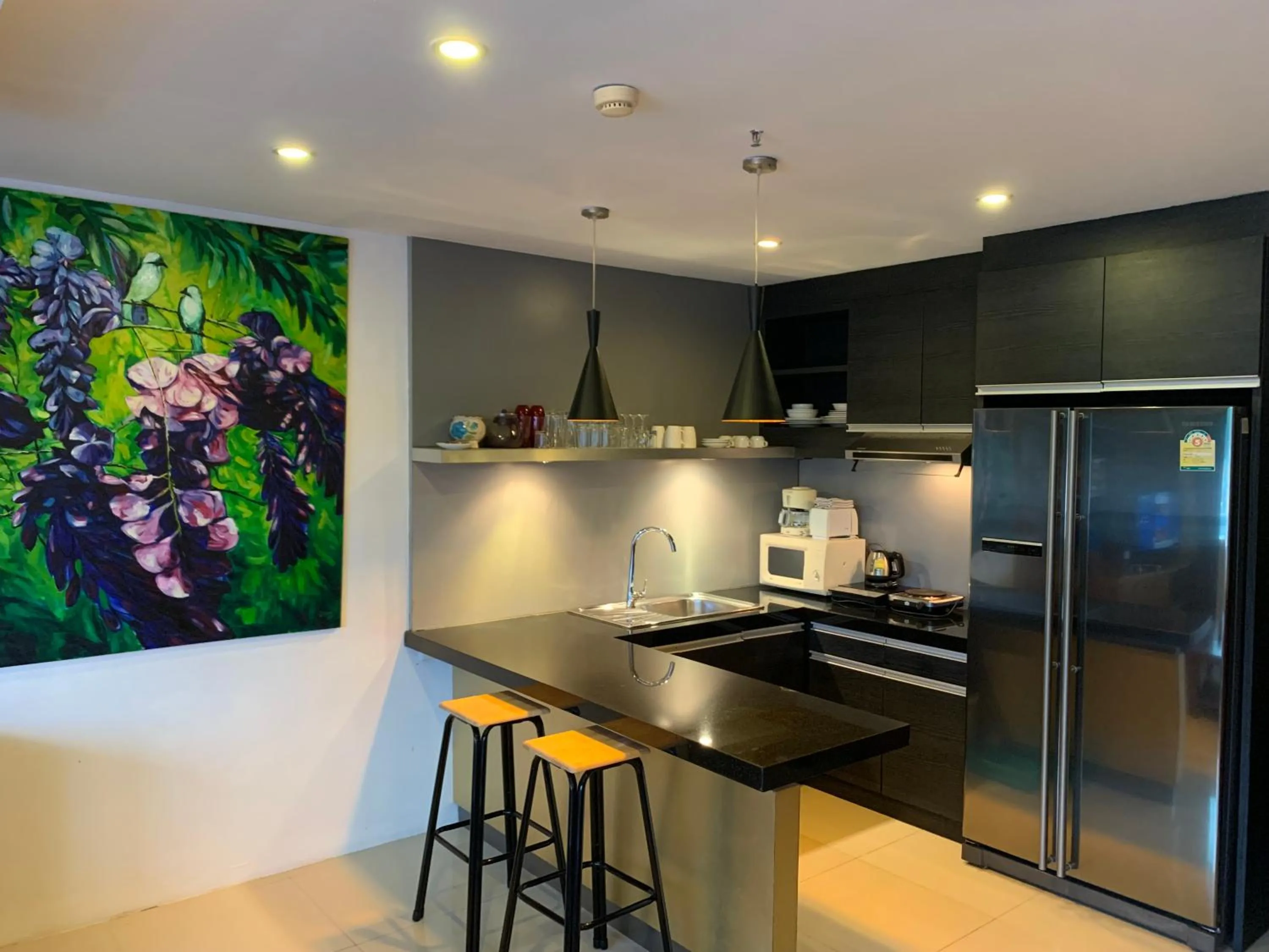 Patong Tower Holiday Rentals