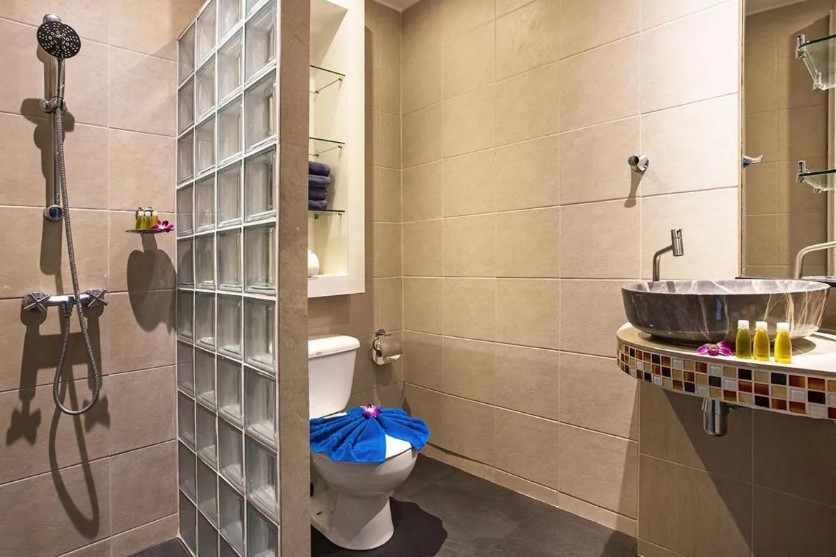 Patong Tower Holiday Rentals
