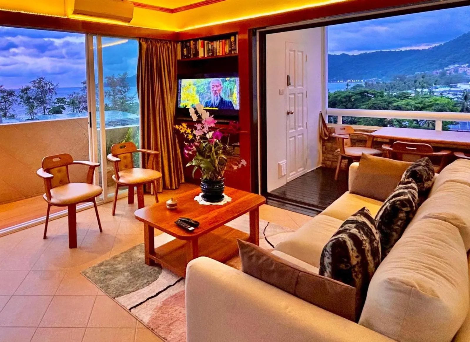 Patong Tower Holiday Rentals