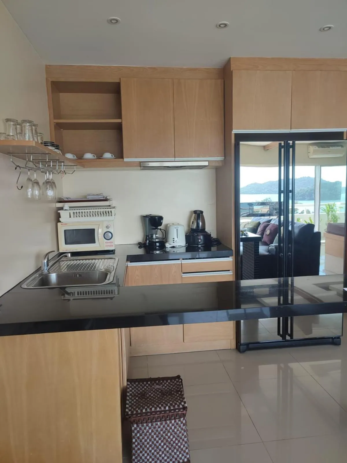 Patong Tower Holiday Rentals