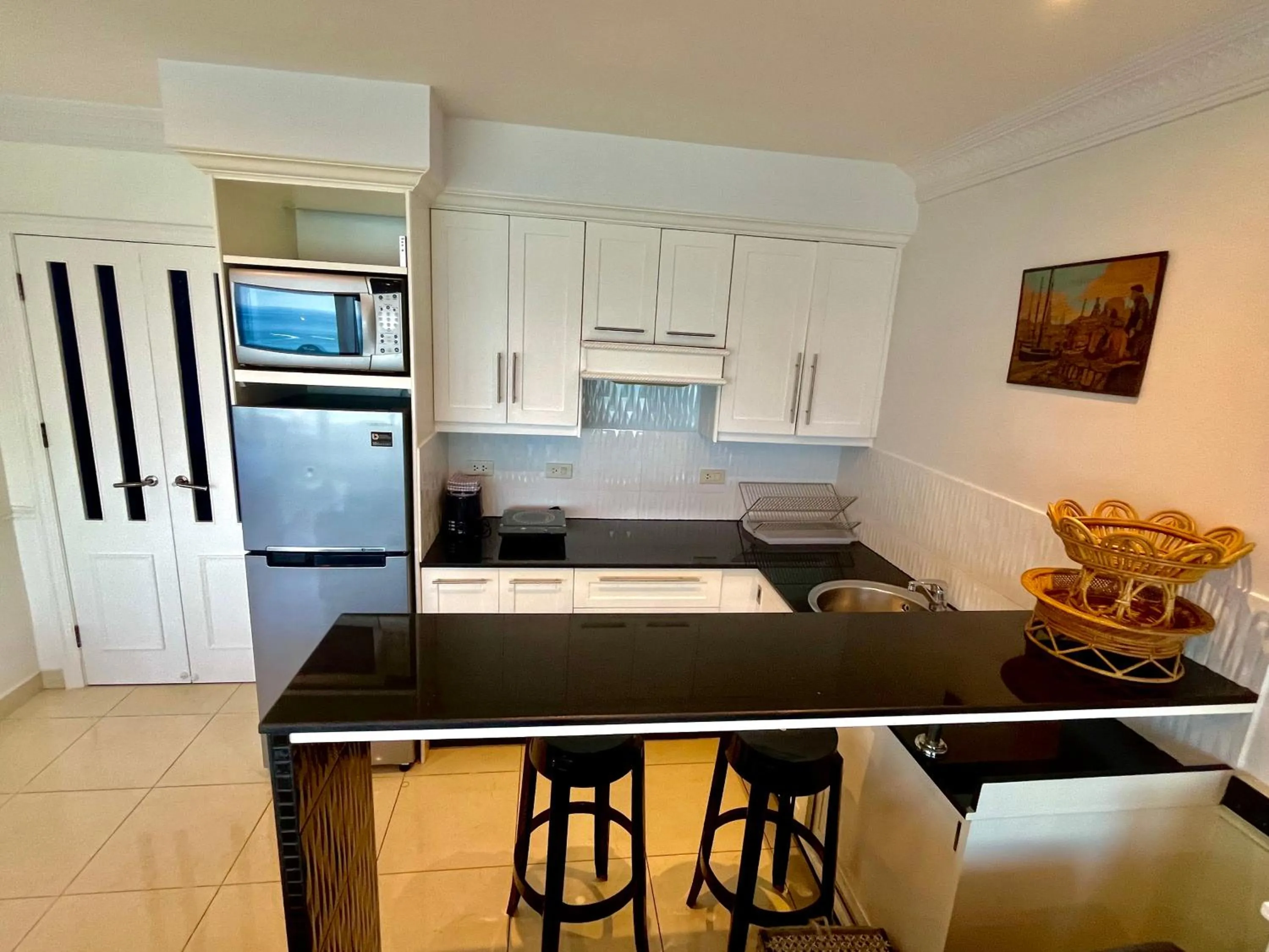 Patong Tower Holiday Rentals