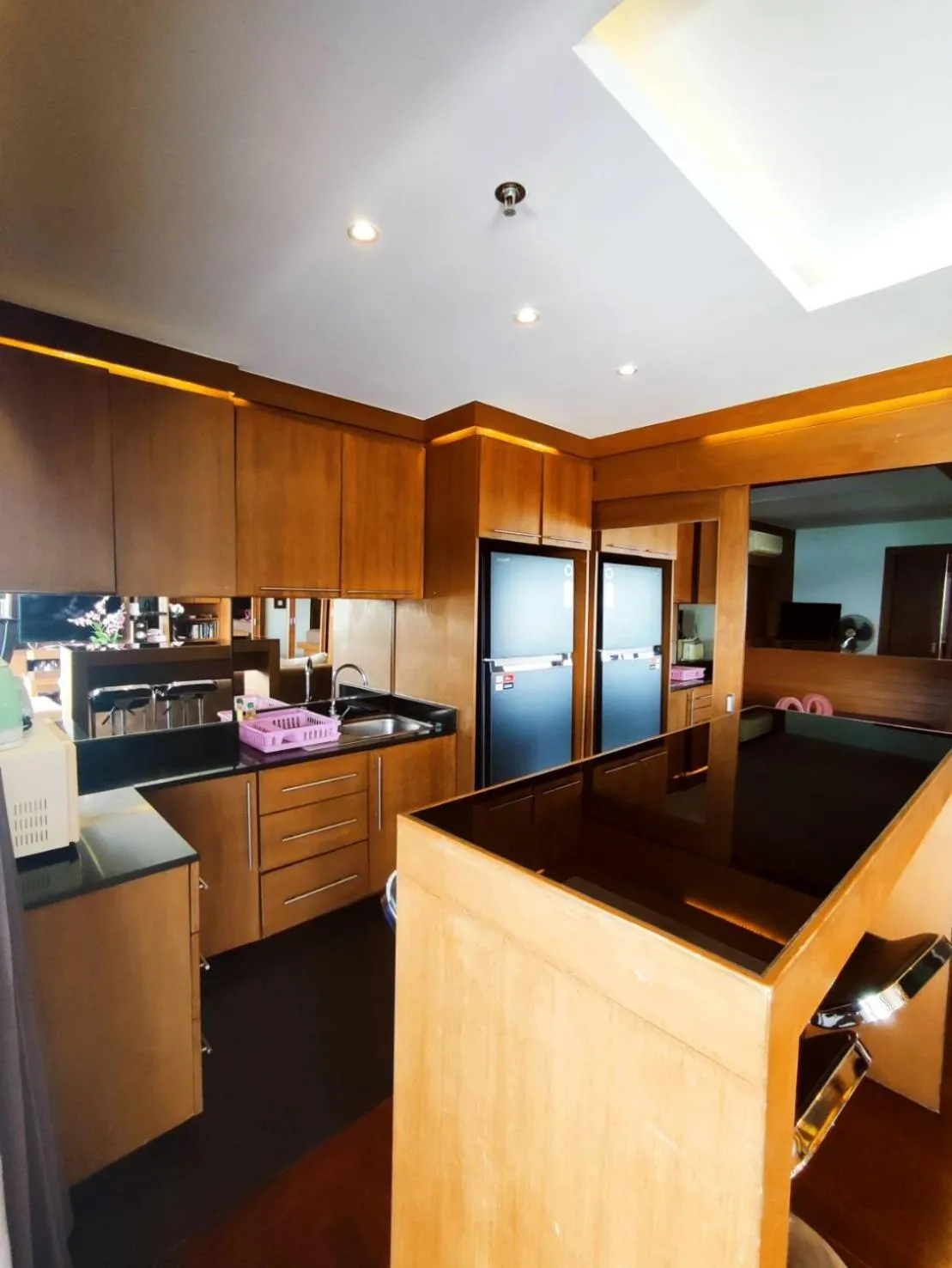 Patong Tower Holiday Rentals