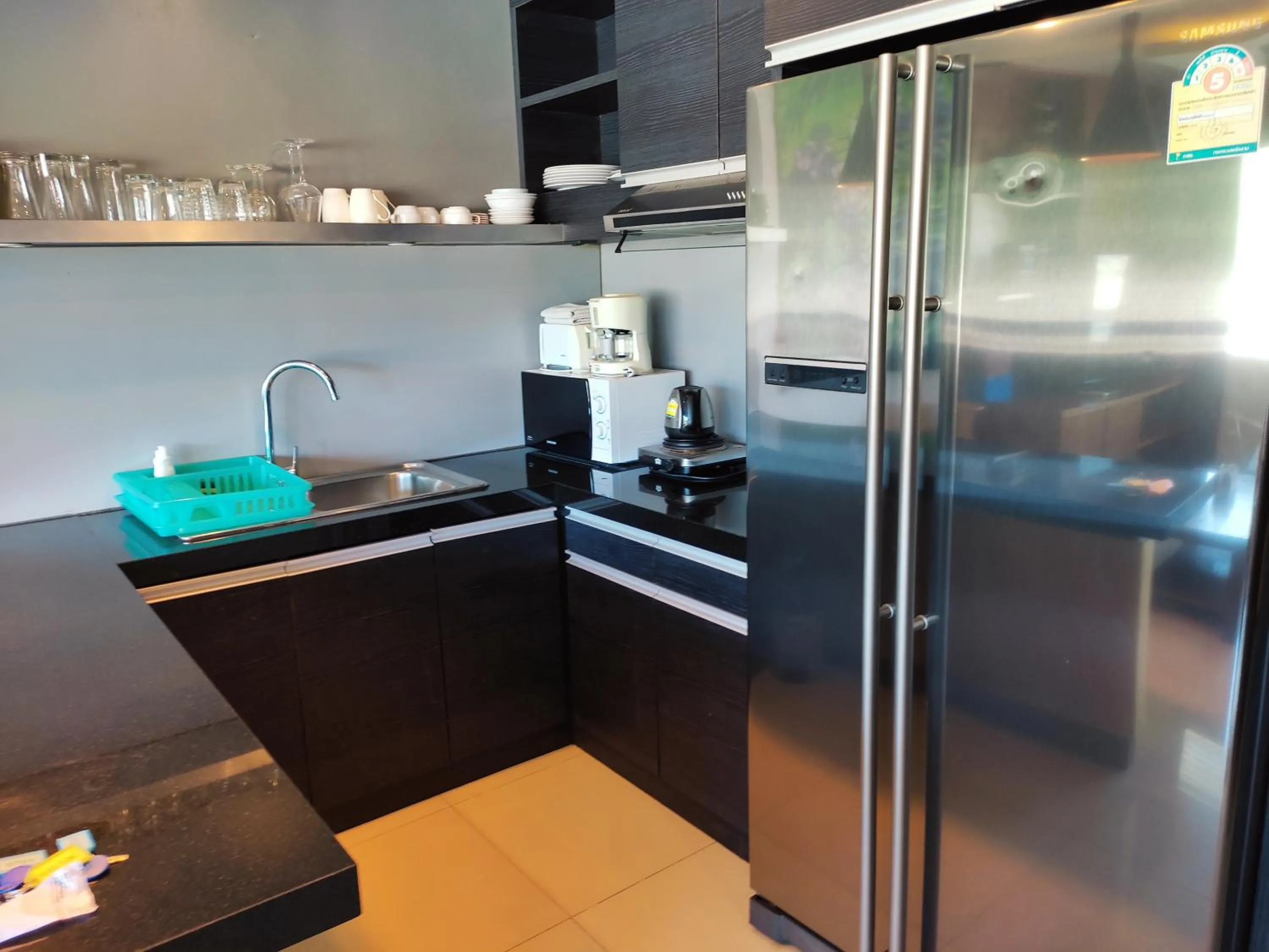 Patong Tower Holiday Rentals