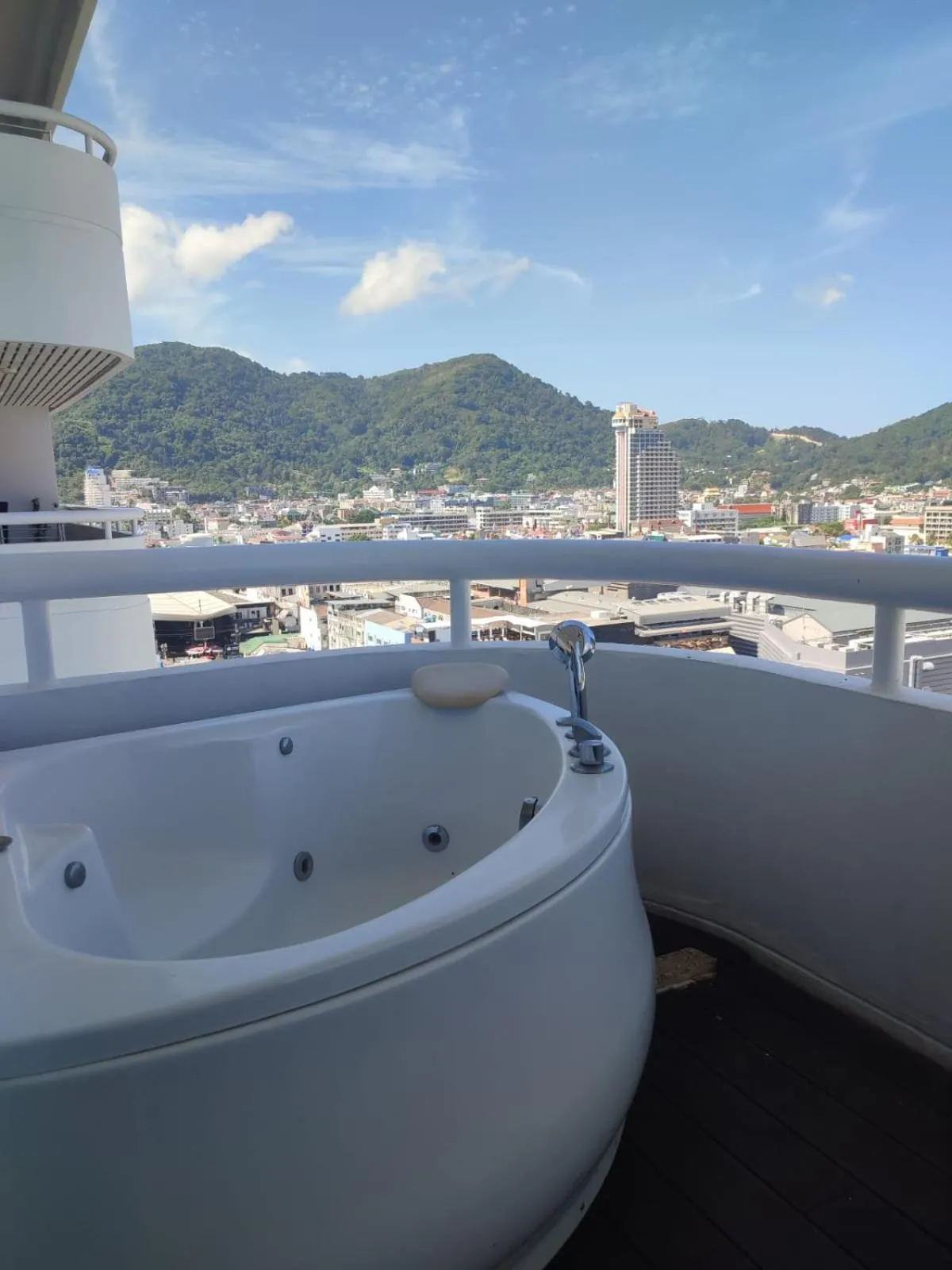 Patong Tower Holiday Rentals