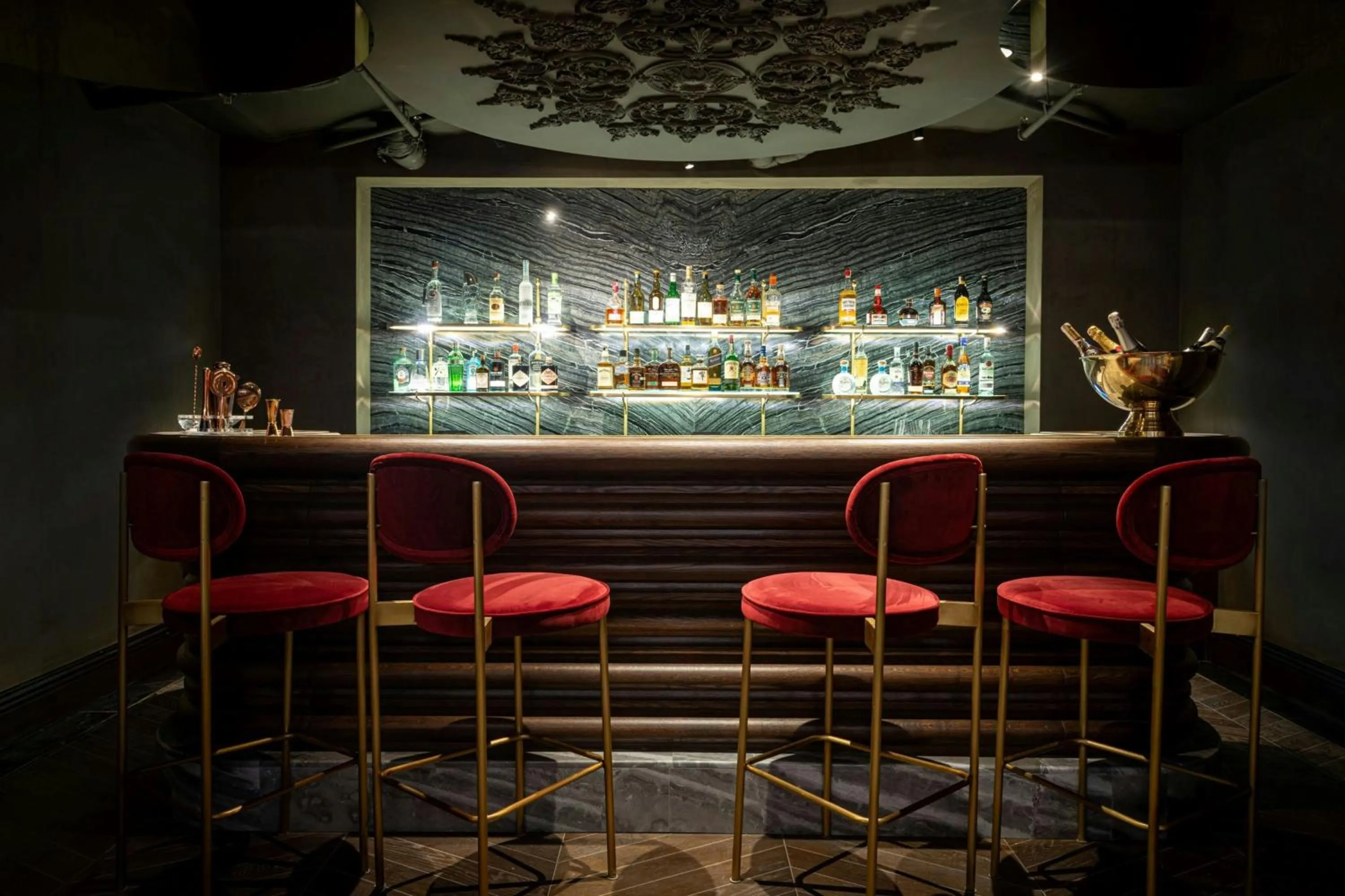 Other in Orient Occident Hotel Istanbul, Autograph Collection