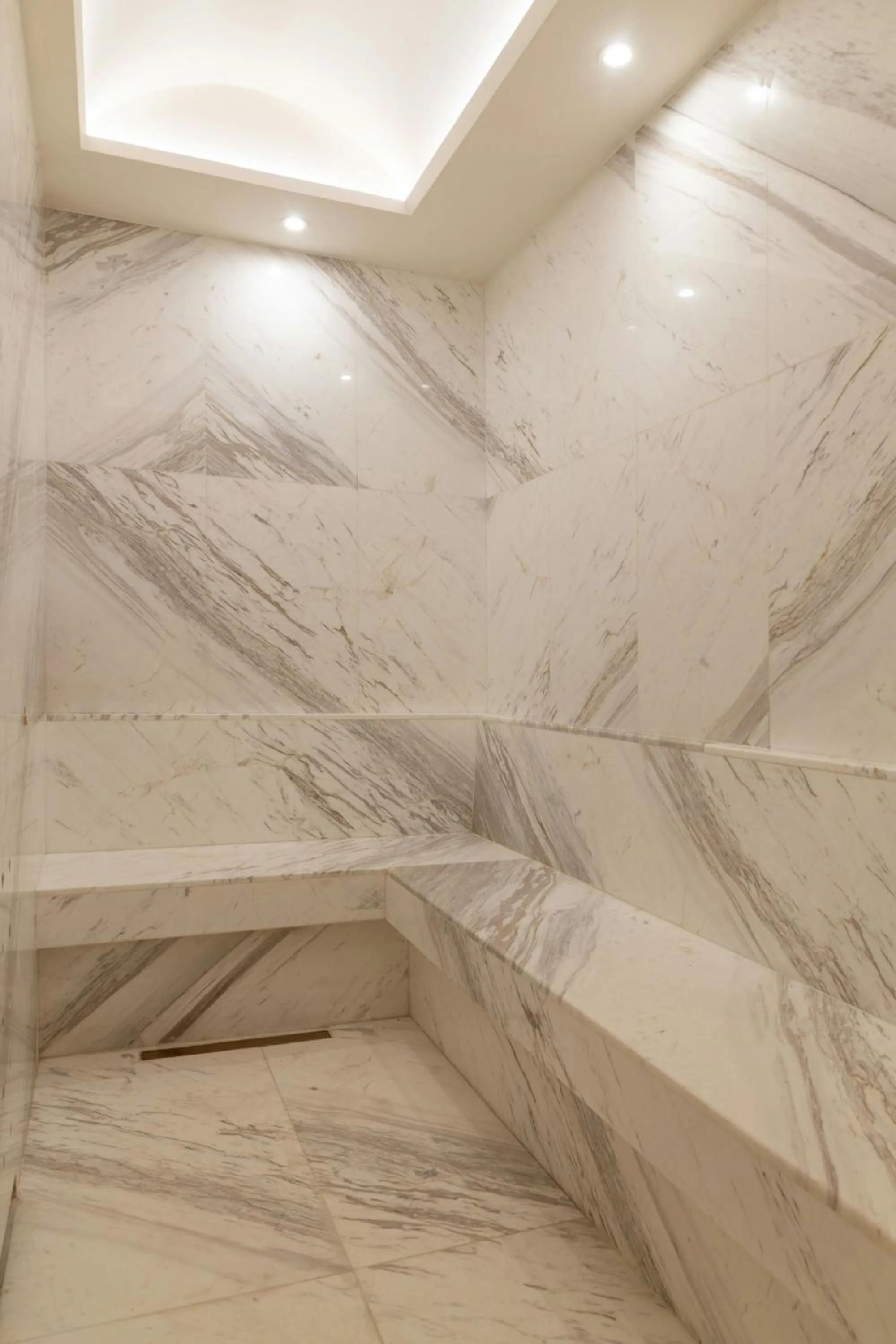 Spa and wellness centre/facilities in Orient Occident Hotel Istanbul, Autograph Collection