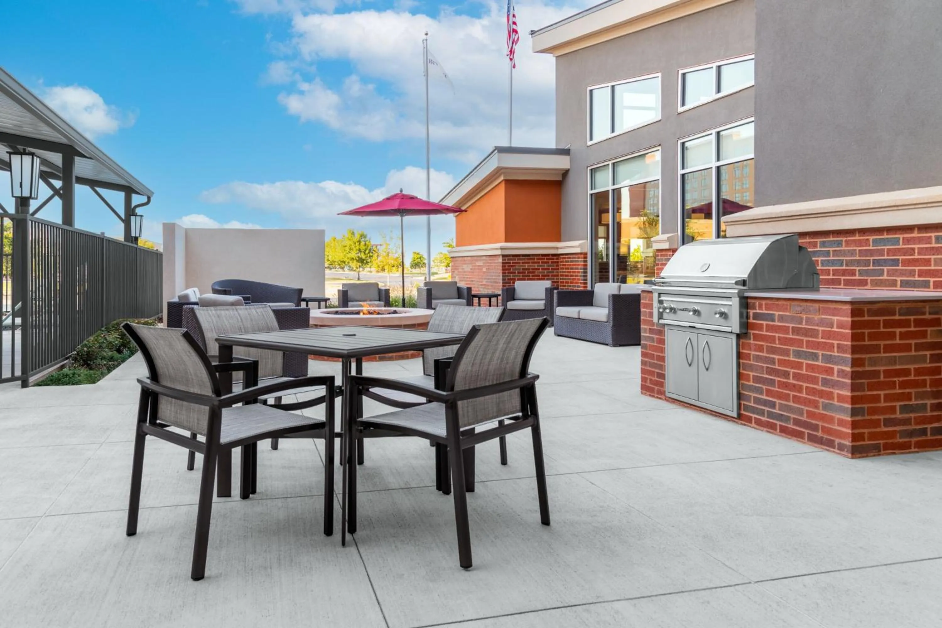 Other in Residence Inn by Marriott Oklahoma City Norman