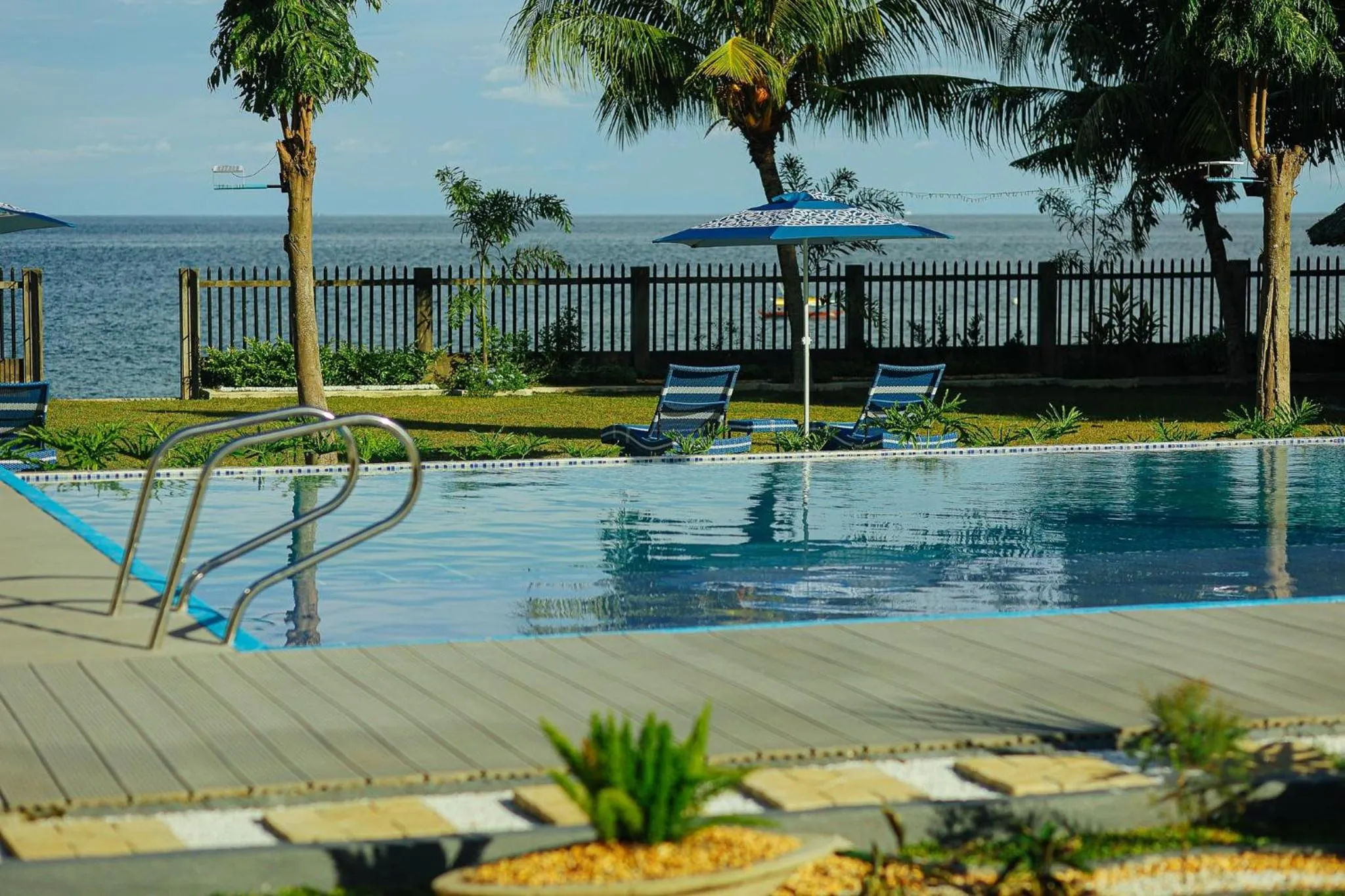 Day in B Ternate Resort