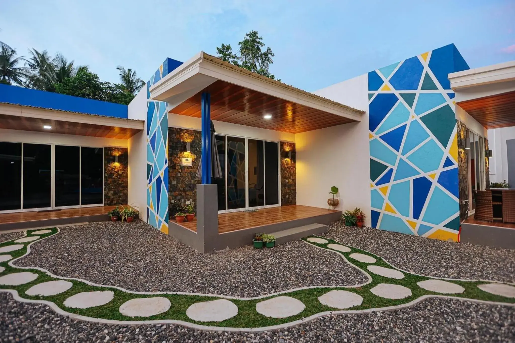 B Ternate Resort B Ternate Resort