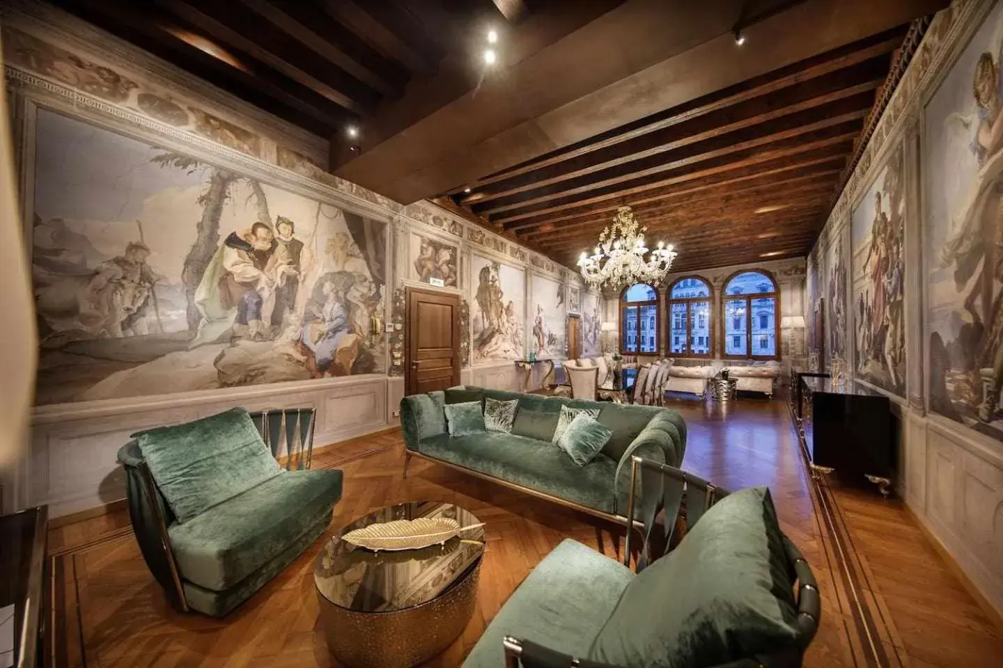 Do Leoni Apartments Venice Do Leoni Apartments Venice