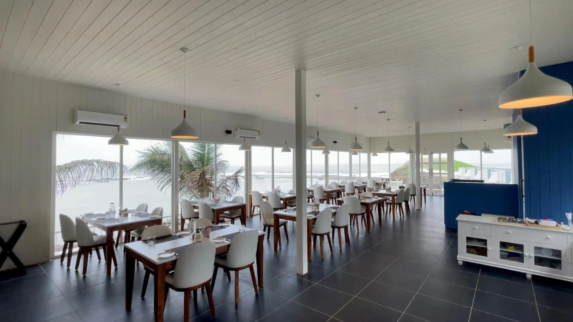 Praveg Beach Resort Diu, Chakratirth Beach