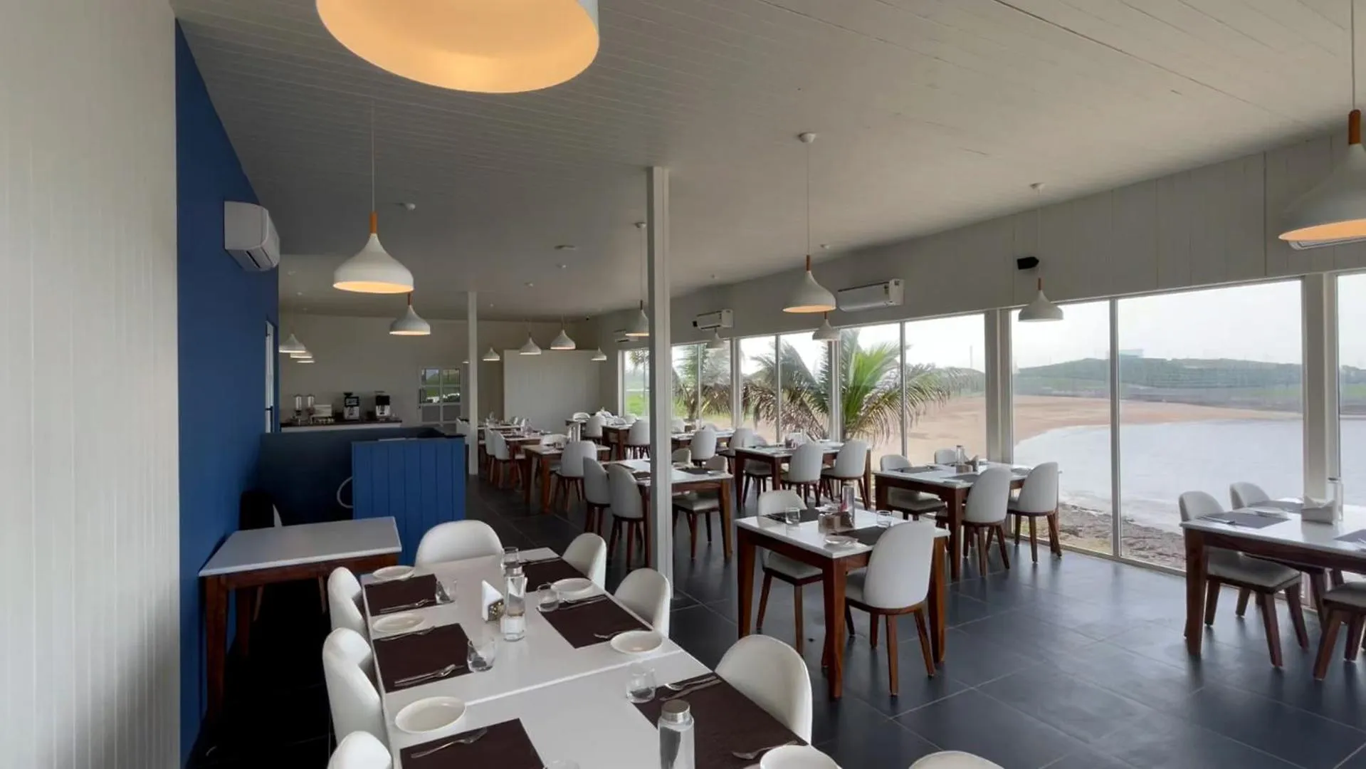 Praveg Beach Resort Diu, Chakratirth Beach