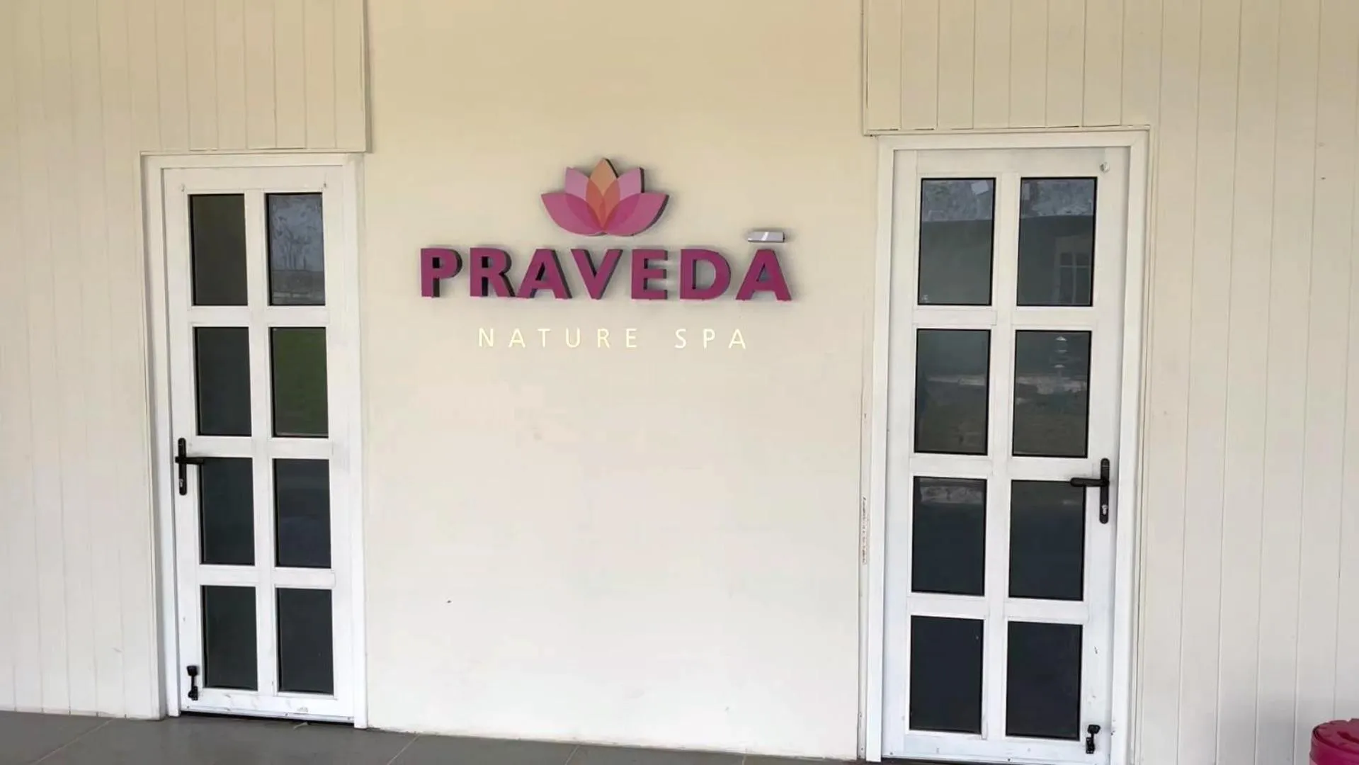 Praveg Beach Resort Diu, Chakratirth Beach