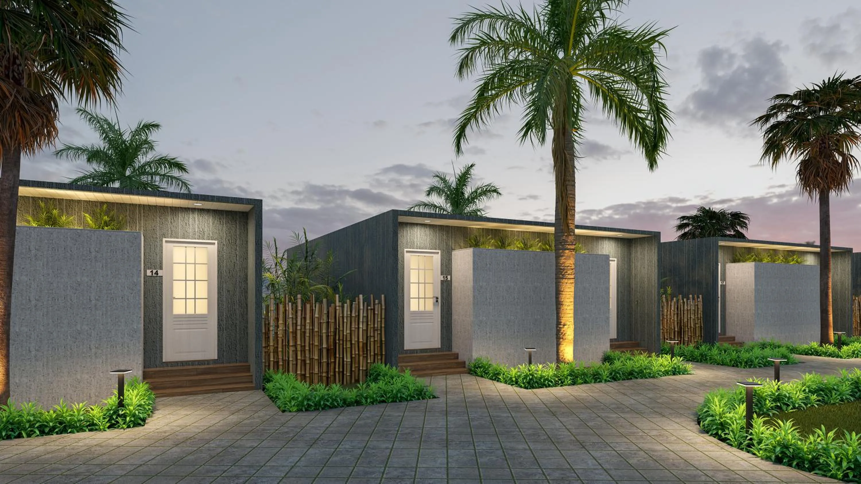 Praveg Beach Resort Diu, Chakratirth Beach