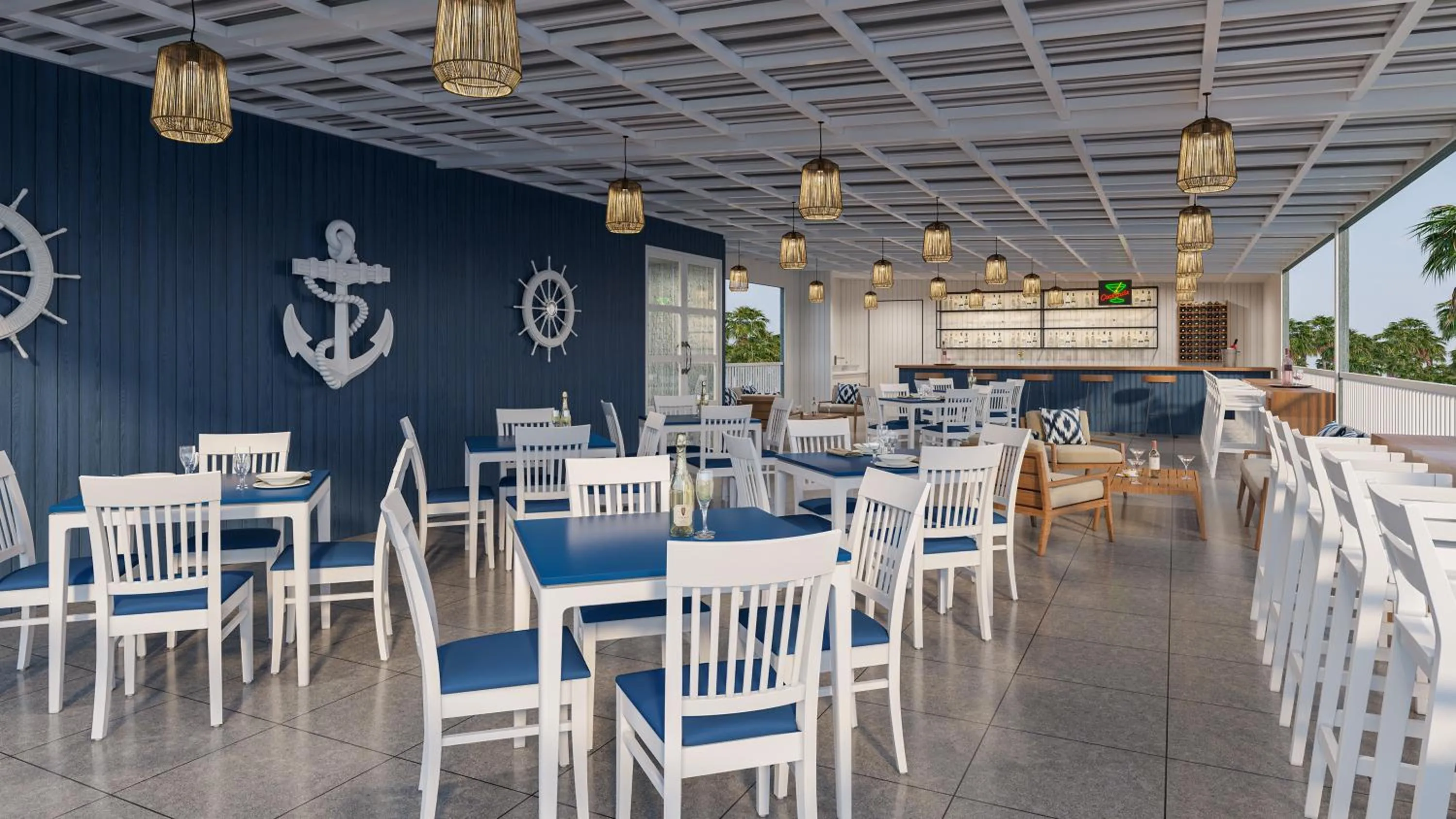 Praveg Beach Resort Diu, Chakratirth Beach