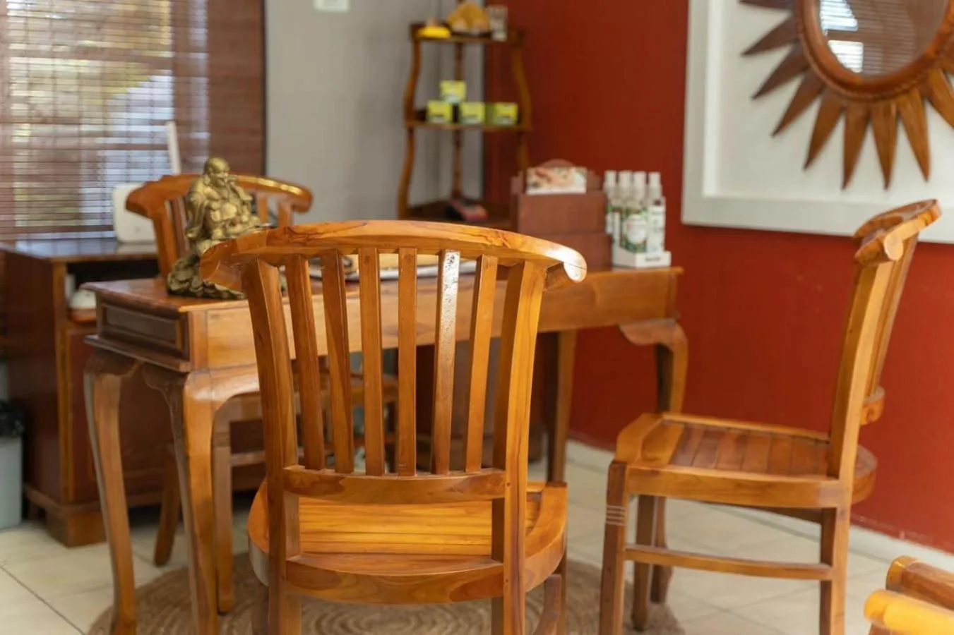 Spa and wellness centre/facilities in Gold Beach Resort