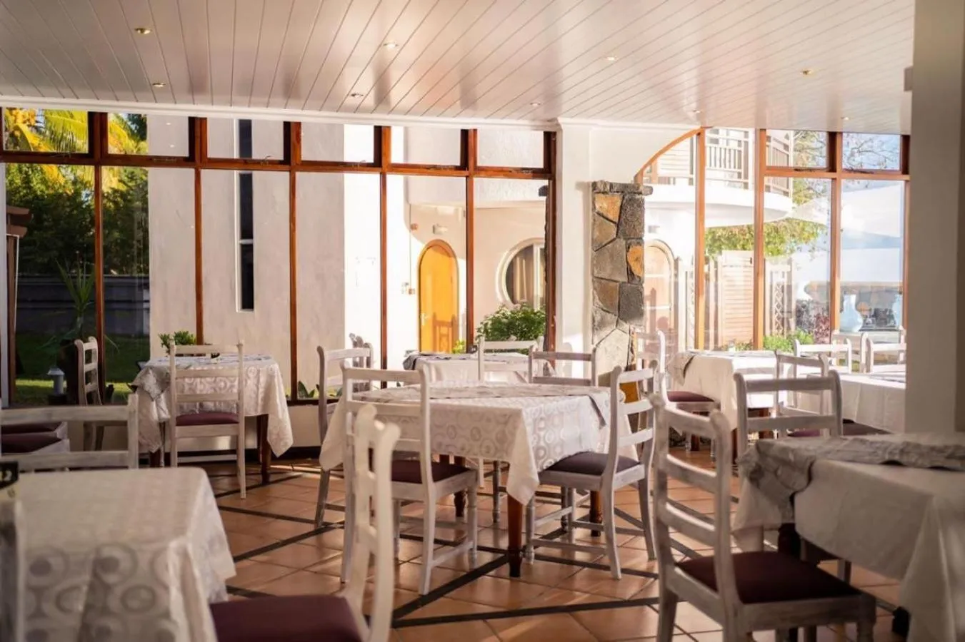 Restaurant/places to eat in Gold Beach Resort