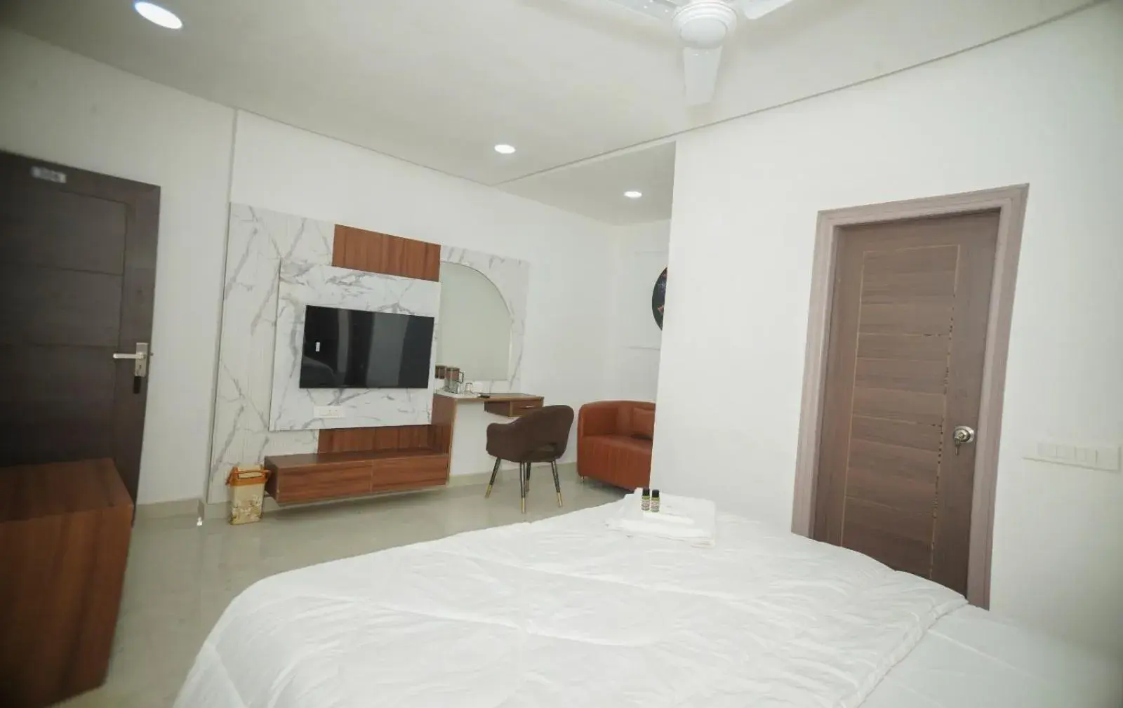 Bed in HOTEL LIME WOOD Bed in HOTEL LIME WOOD