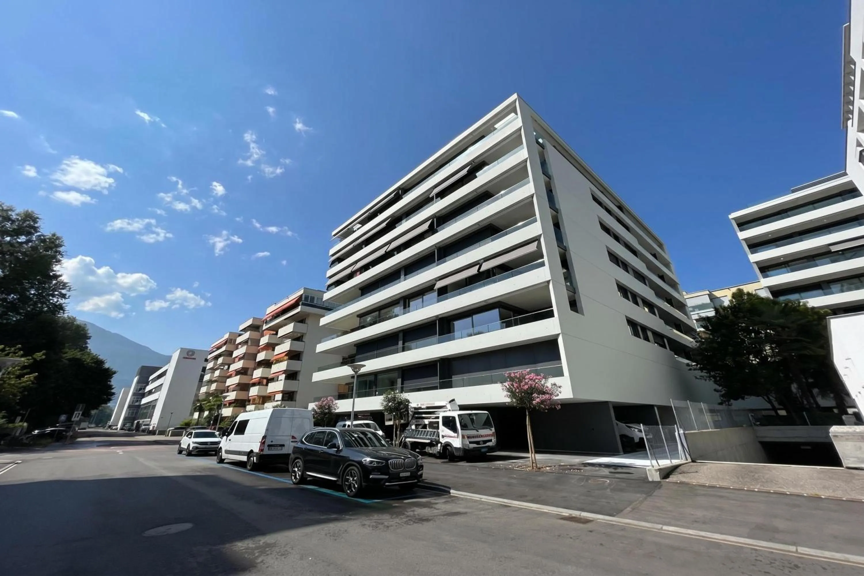 Appartamento Lago e Monti - Happy Rentals
