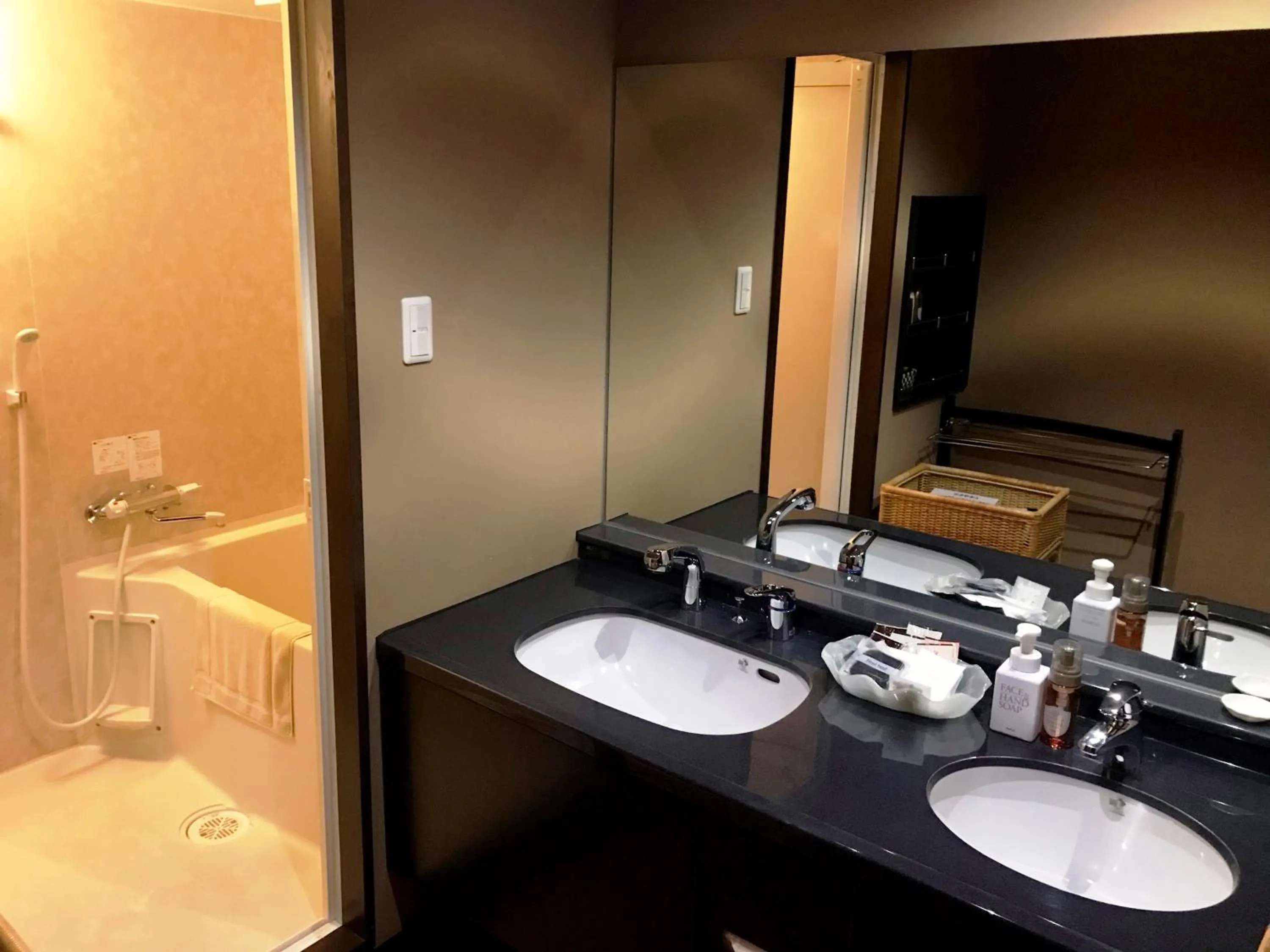 Oyado Kinkiyu Annex SUIKAZURA