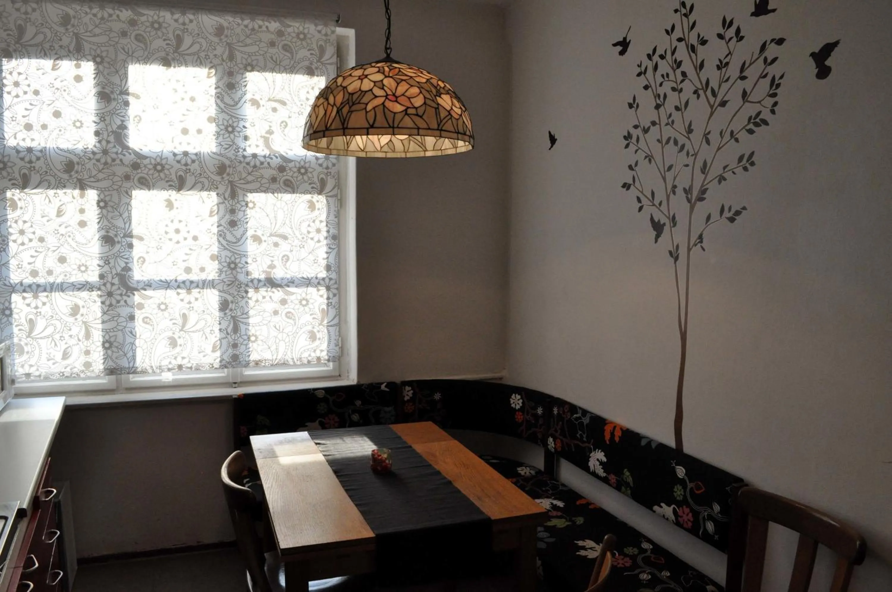Apartmán u Mlsného medvěda