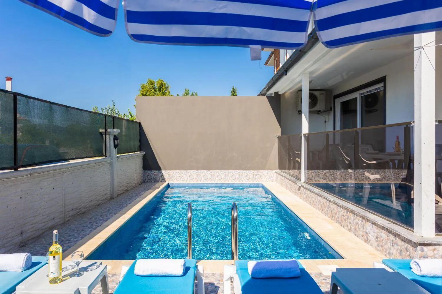 Villa Azalea 2