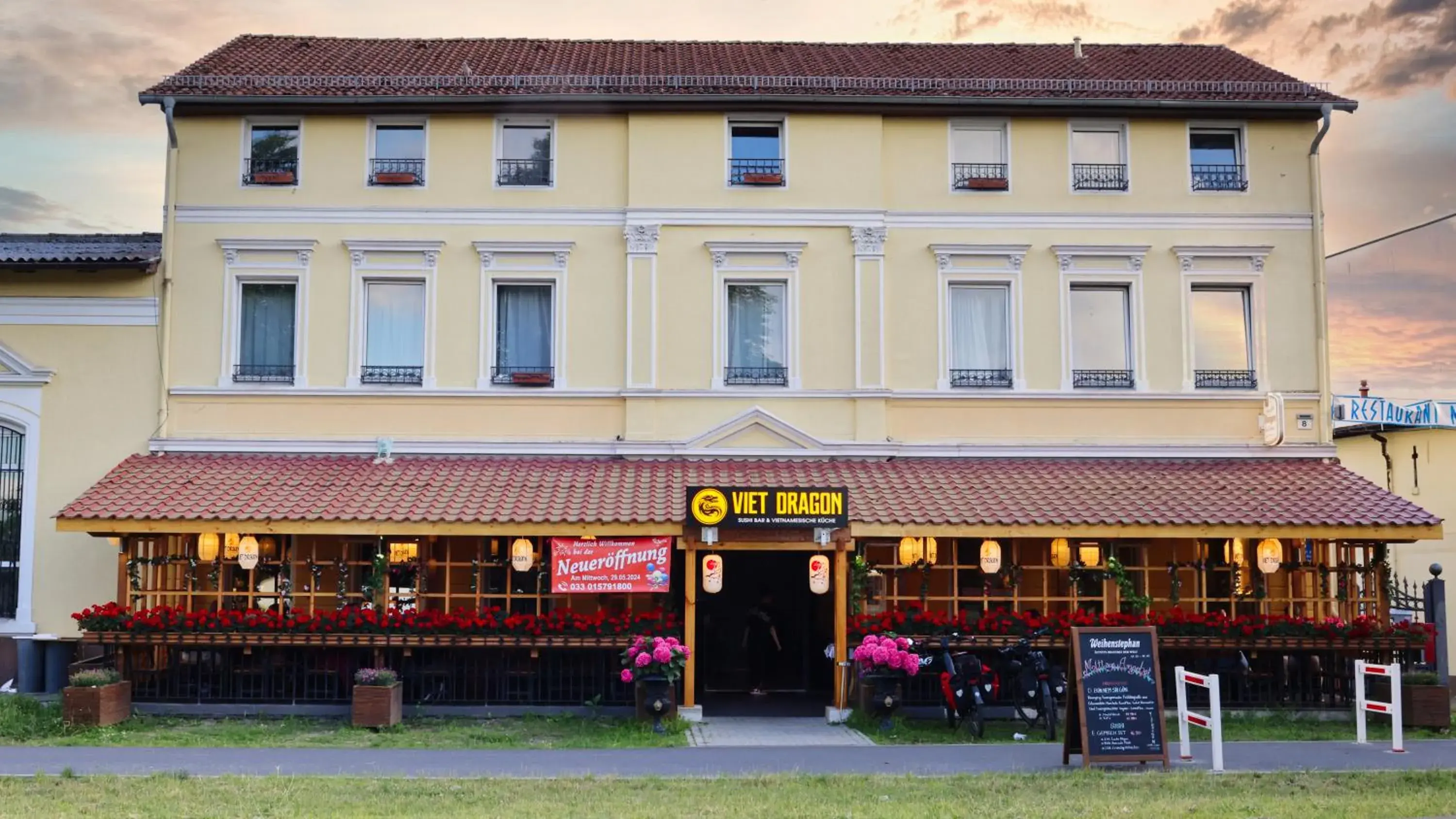 Mythos Hotel Oranienburg Mythos Hotel Oranienburg