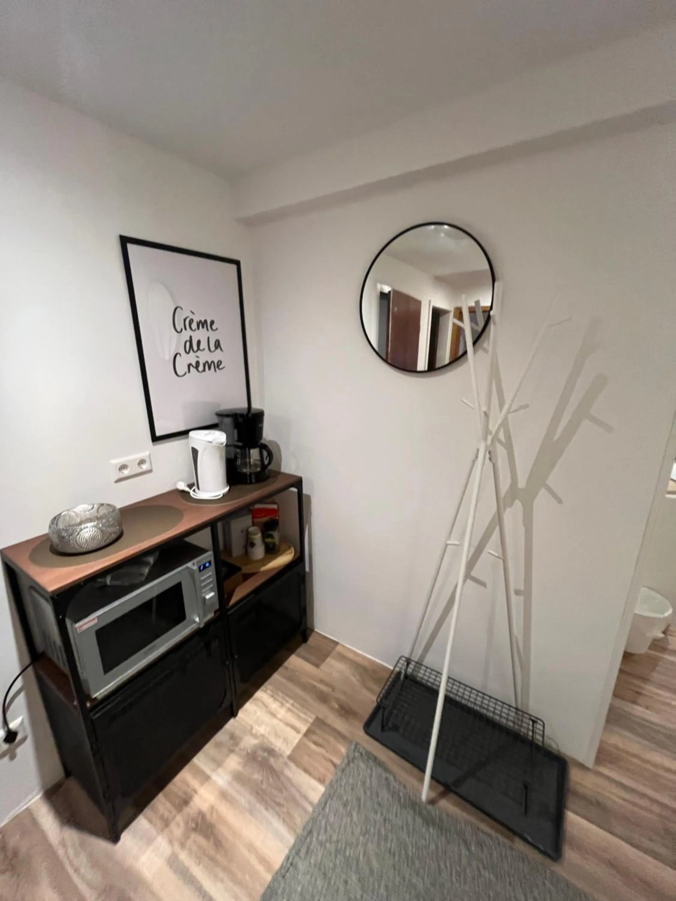 Mythos Hotel Oranienburg