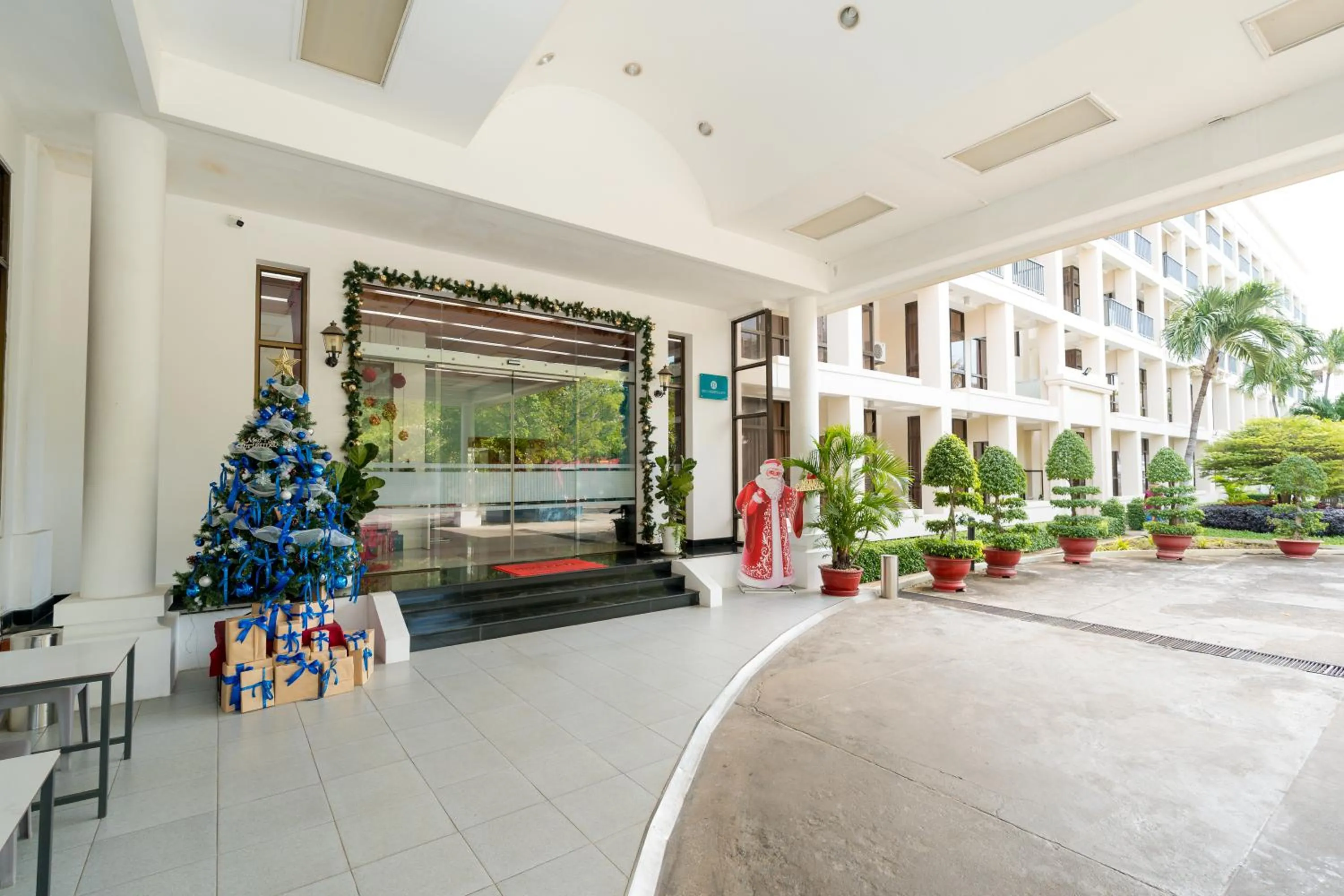 Other in Ocean Sunrise Vung Tau