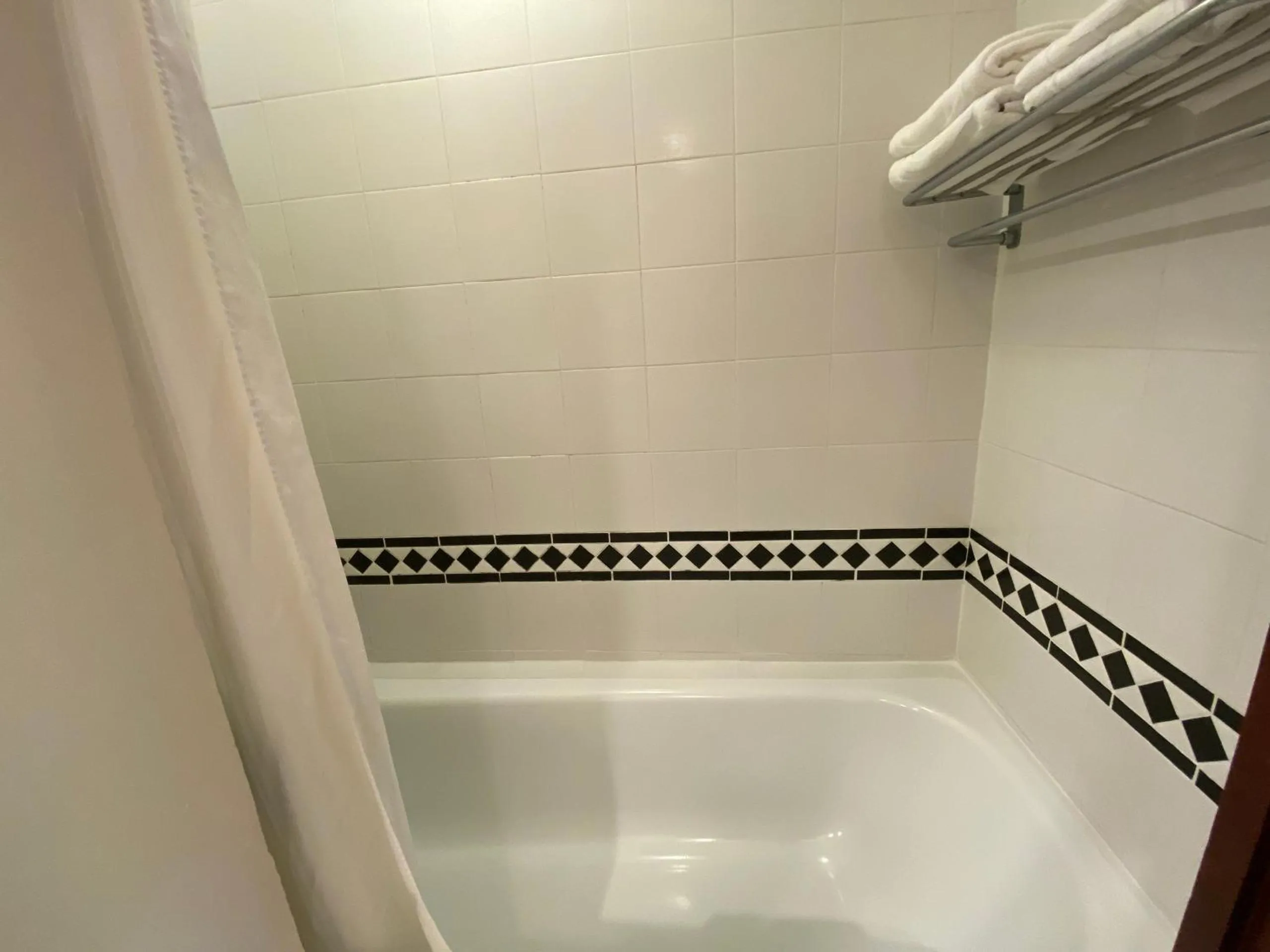 Bathroom in Ocean Sunrise Vung Tau