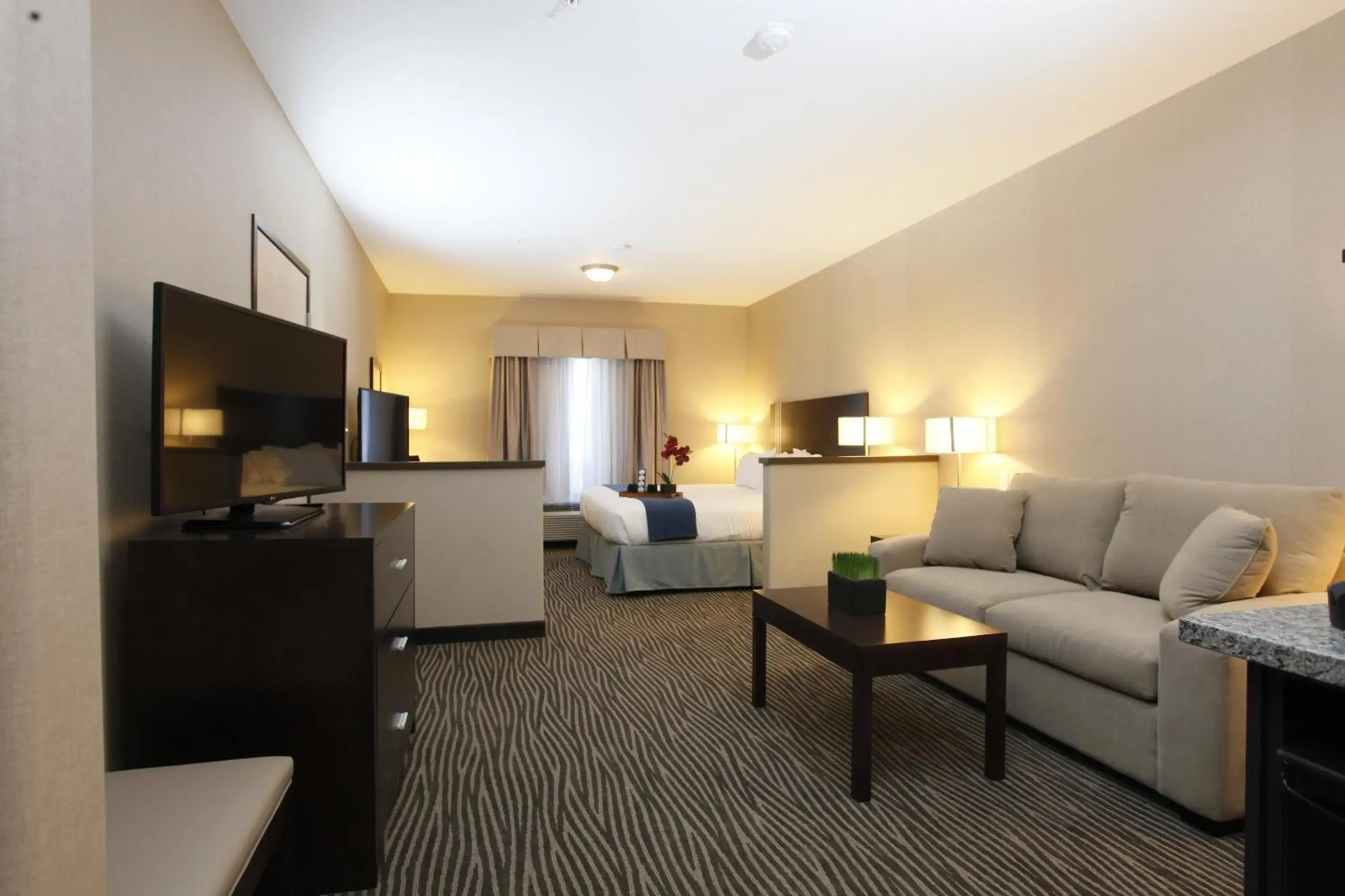 Holiday Inn Express Fort St John by IHG Holiday Inn Express Fort St John by IHG