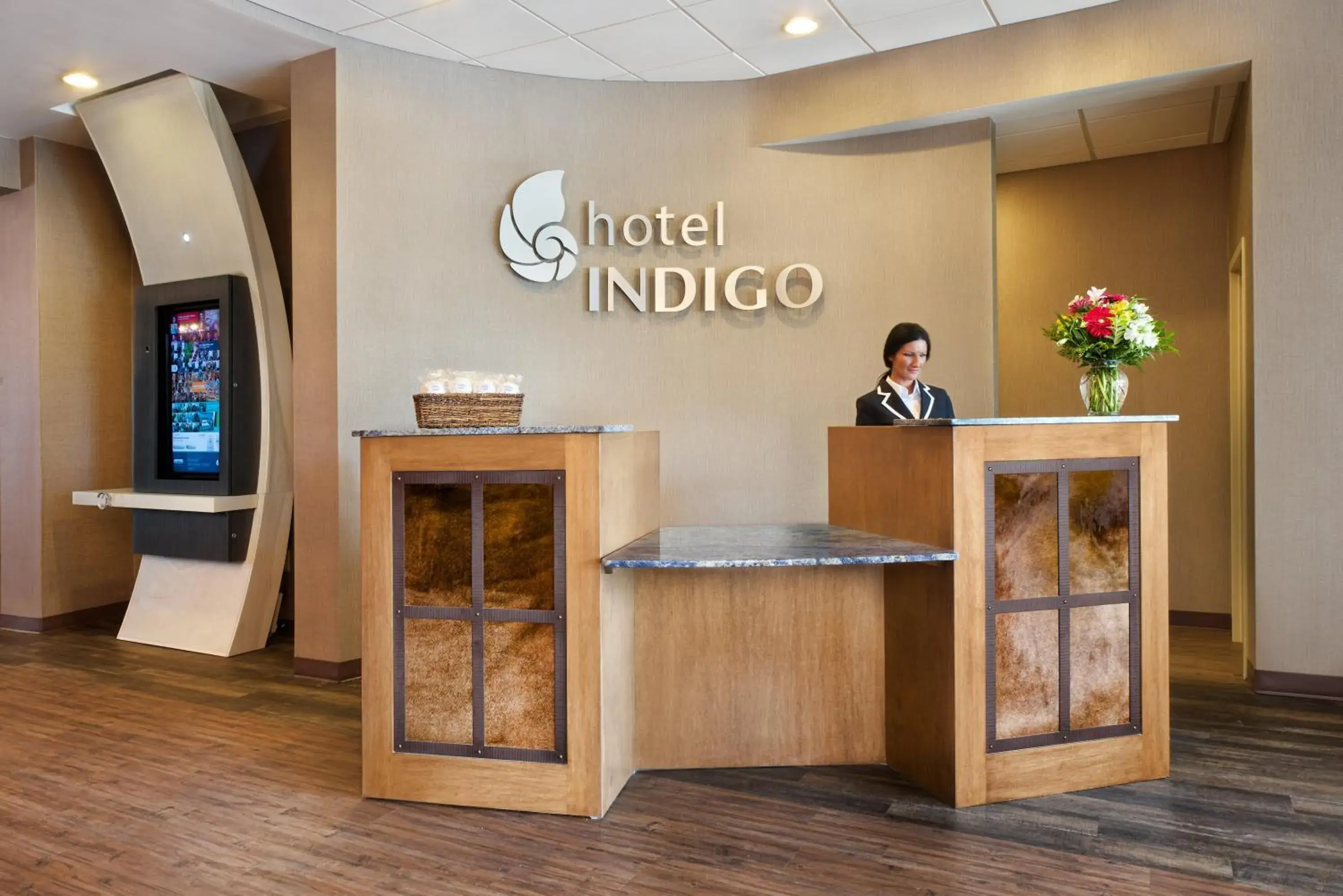 Property building in Hotel Indigo Cleveland Beachwood by IHG Property building in Hotel Indigo Cleveland Beachwood by IHG