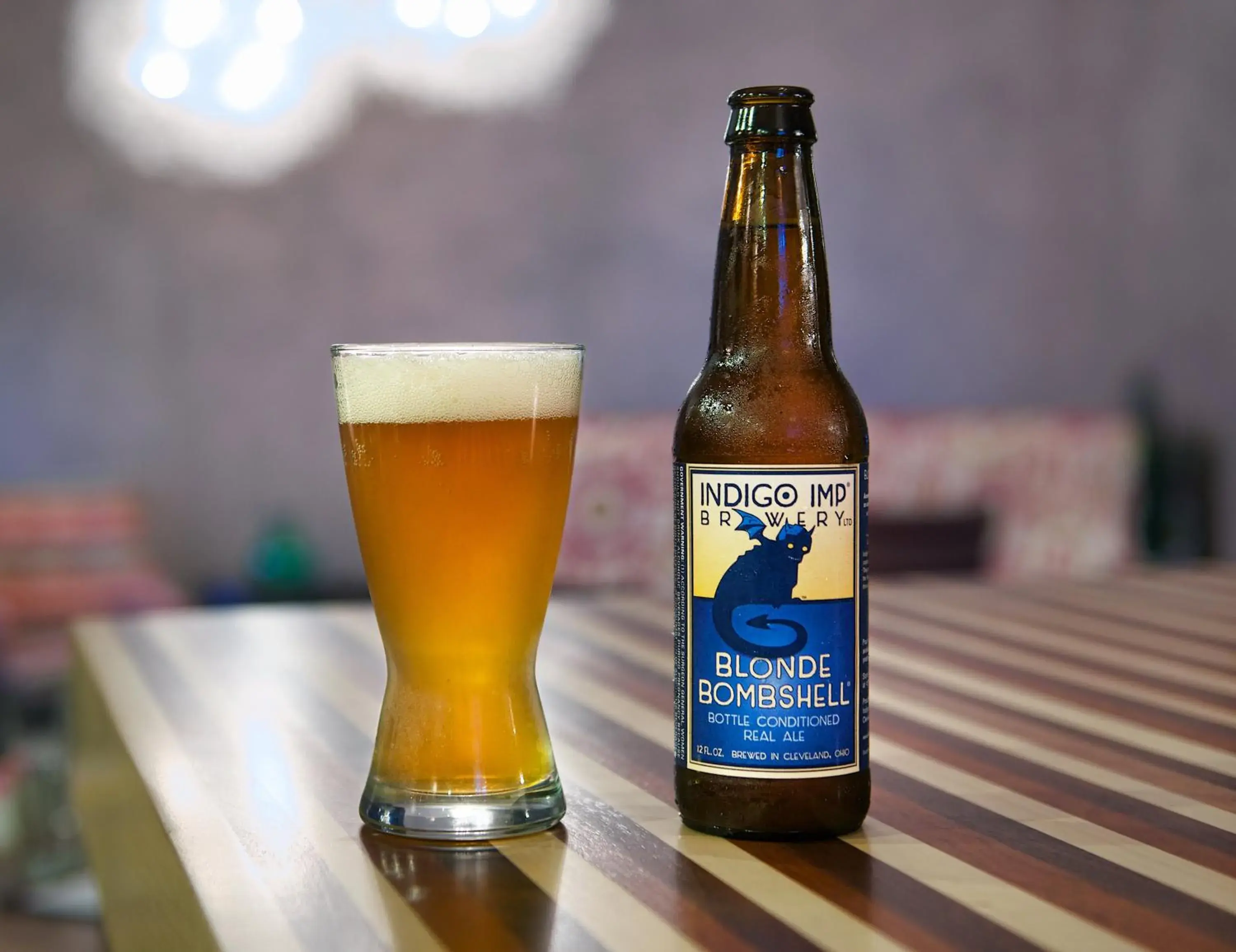 Photo of the whole room in Hotel Indigo Cleveland Beachwood by IHG Photo of the whole room in Hotel Indigo Cleveland Beachwood by IHG