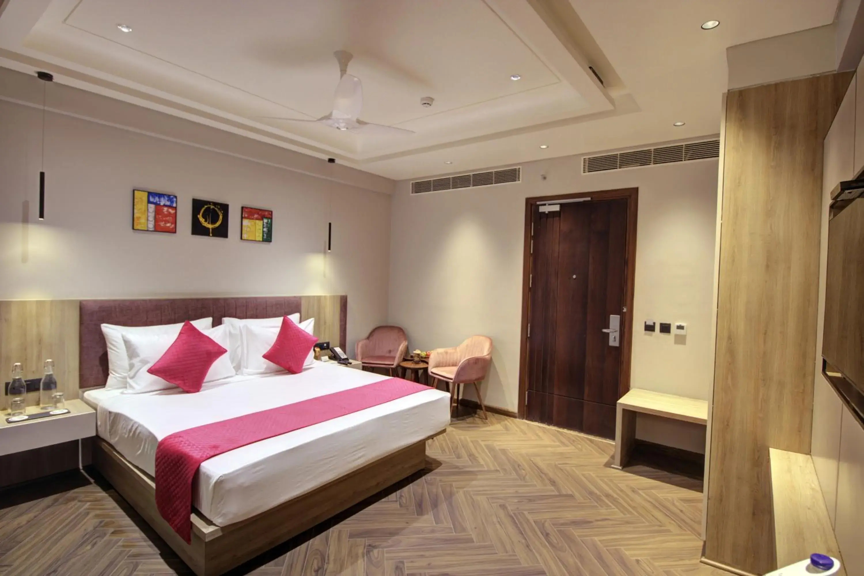 Bed in Cygnett Collection K K Hotel Bed in Cygnett Collection K K Hotel